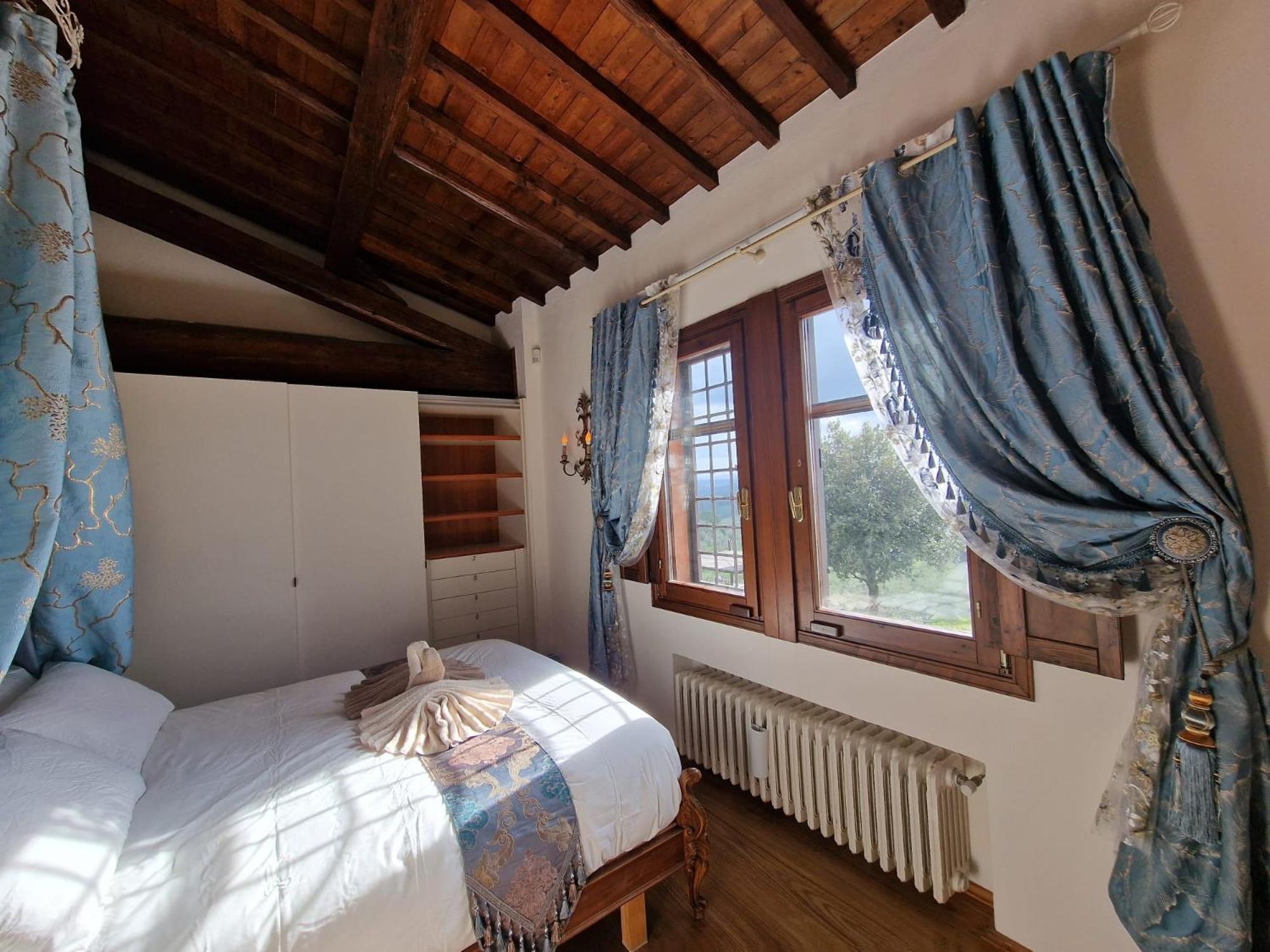 Double Room with Garden View photo 1