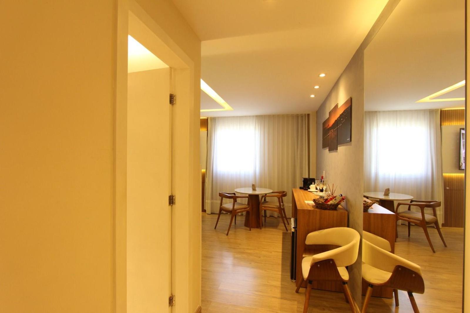 Deluxe Room photo 1