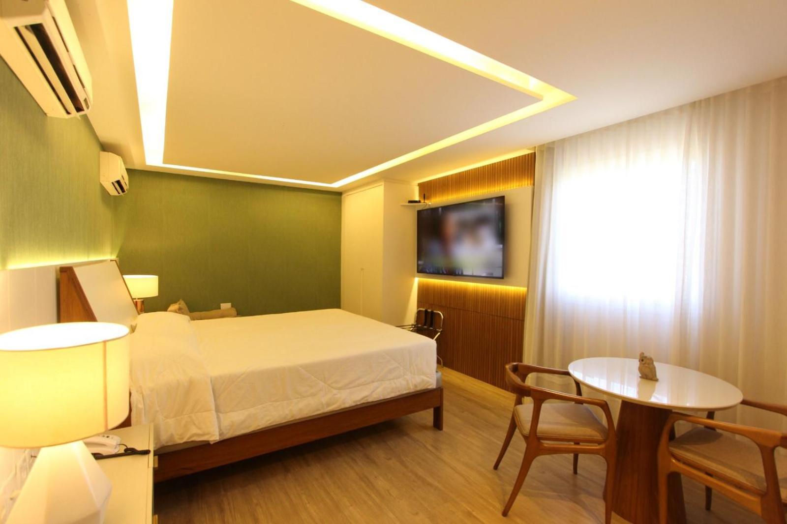 Deluxe Room photo 2