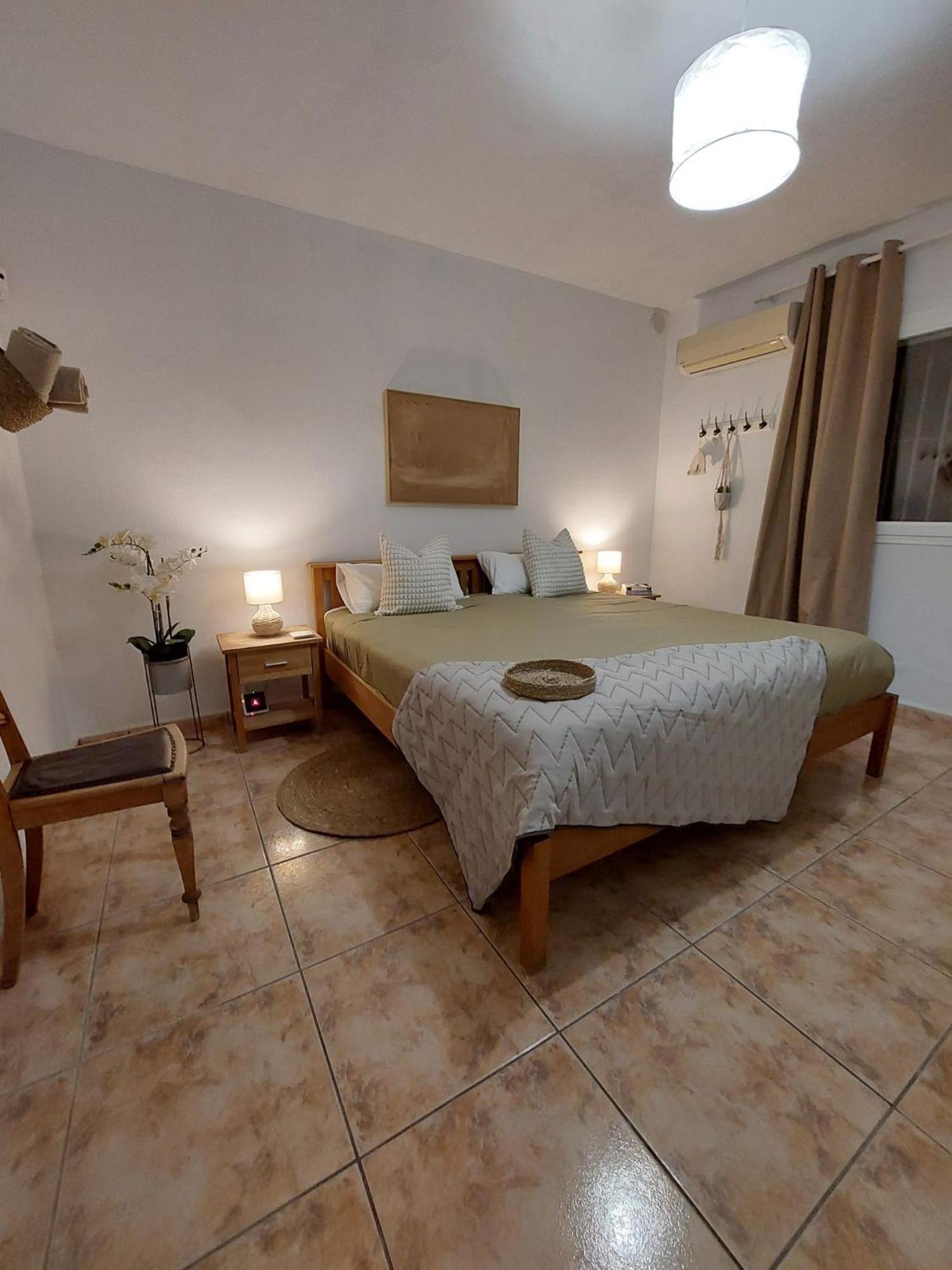 Villa con Vista al Mar