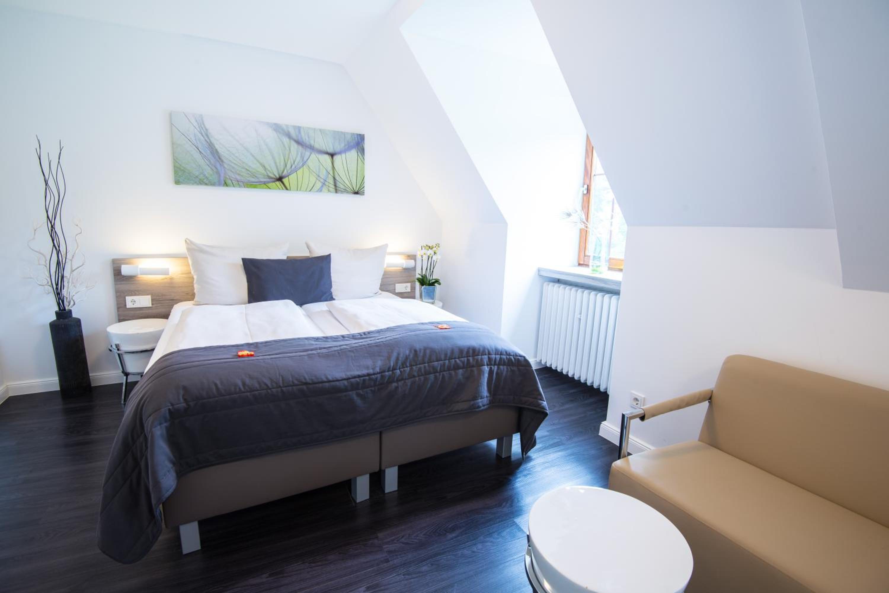 Standard Double Room photo 3