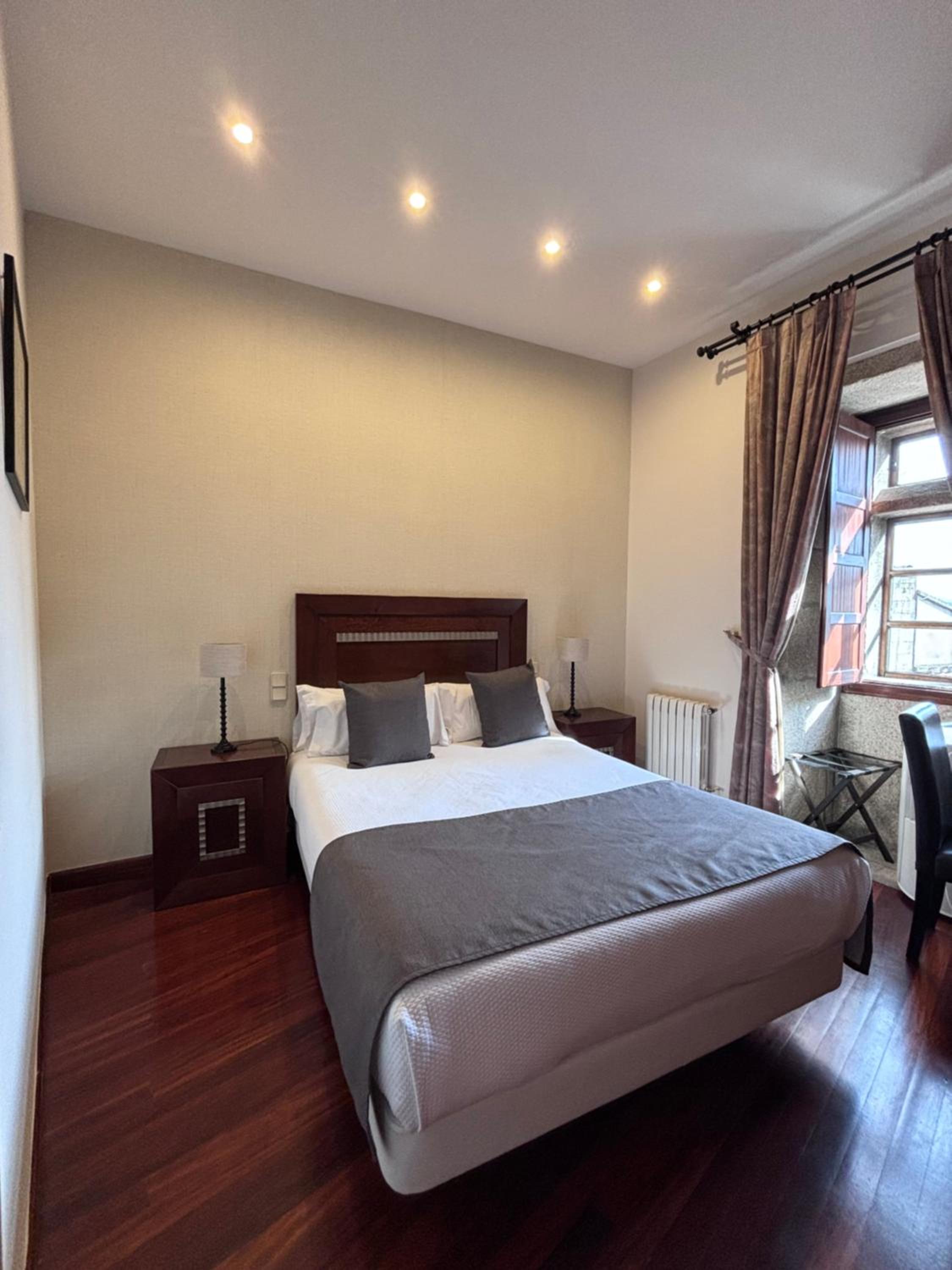 Habitación Individual Estándar