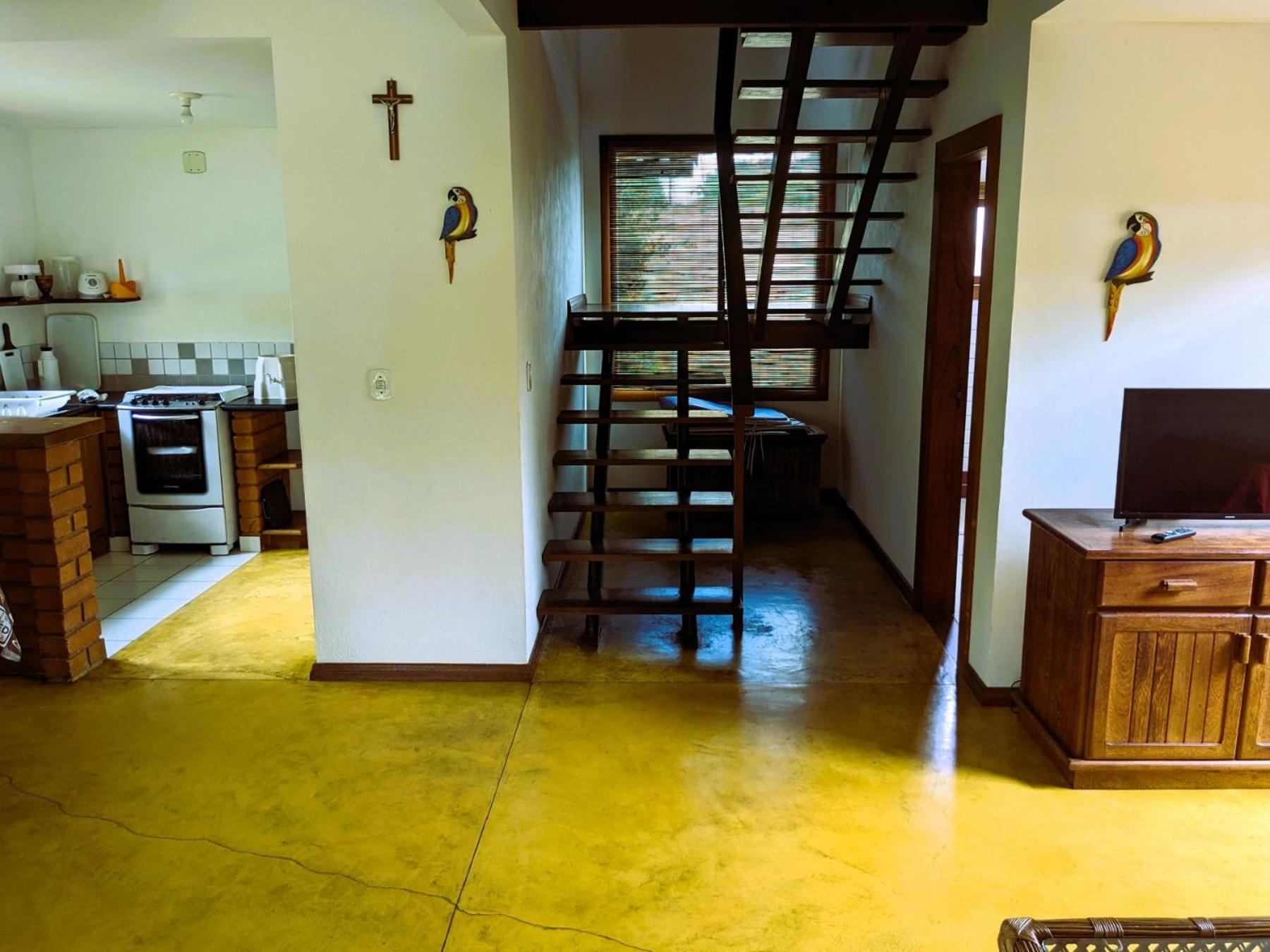 Two-Bedroom Villa (6 Adults)