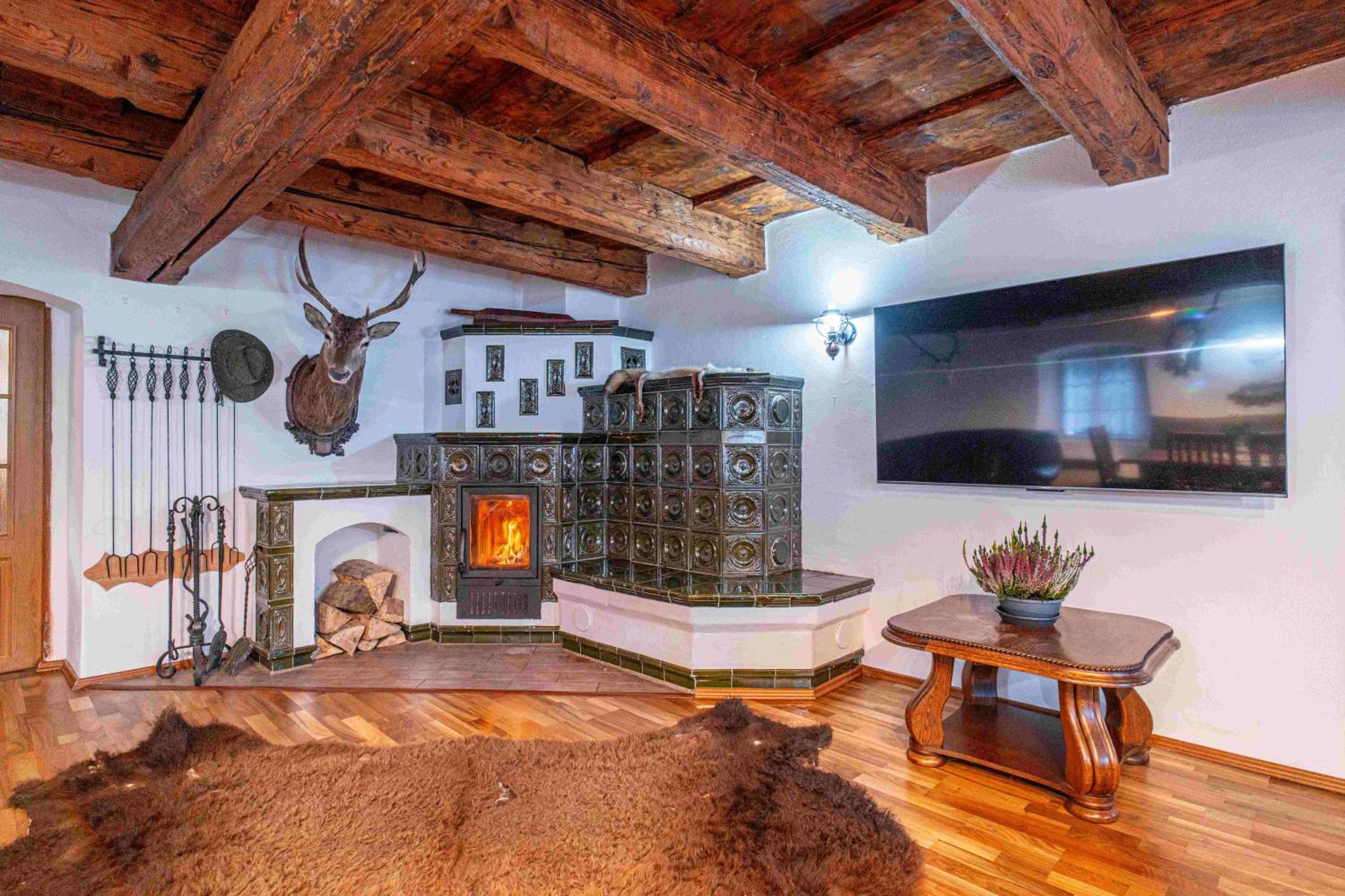 Chalet photo 1