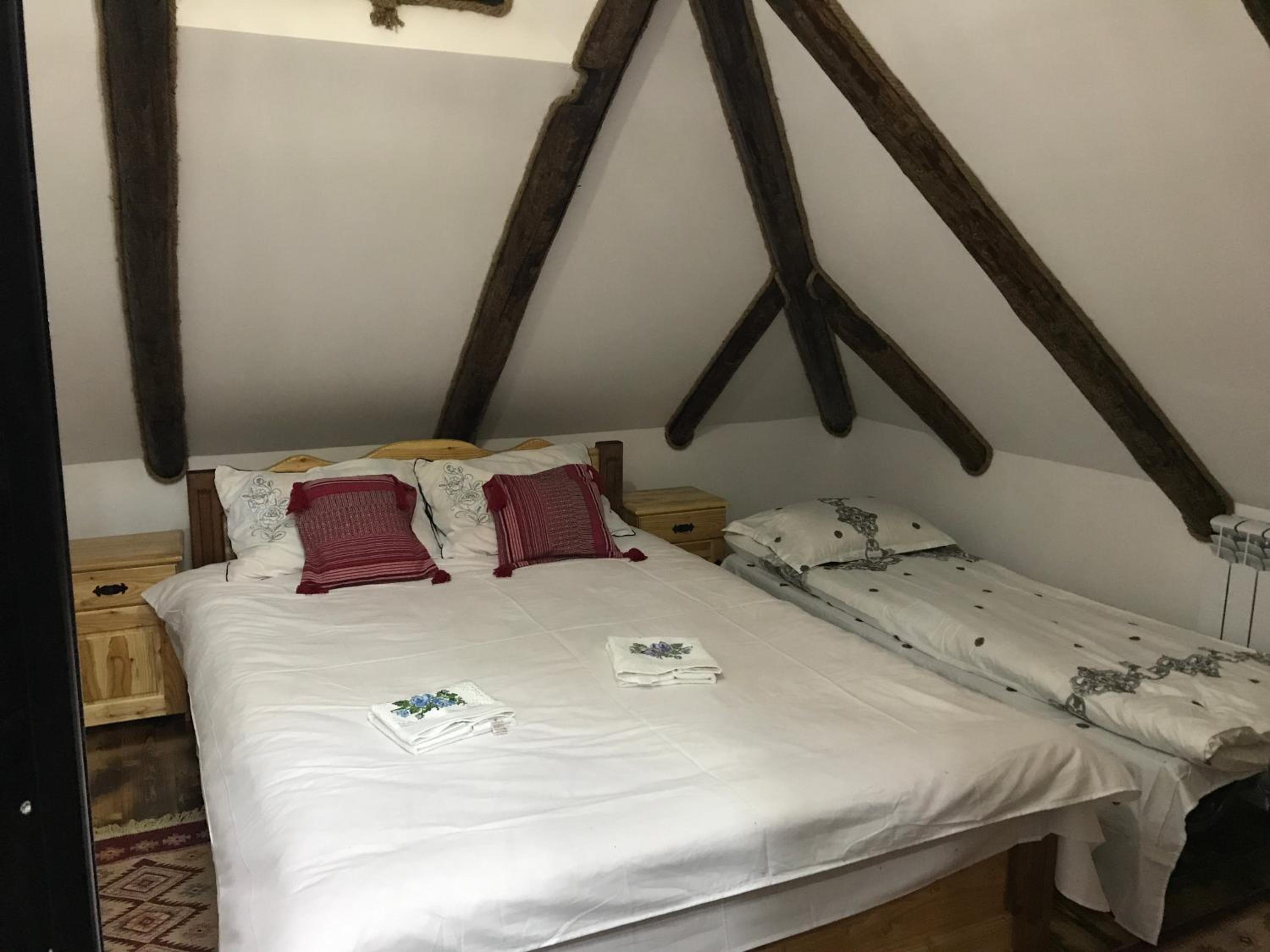 Triple Room photo 3