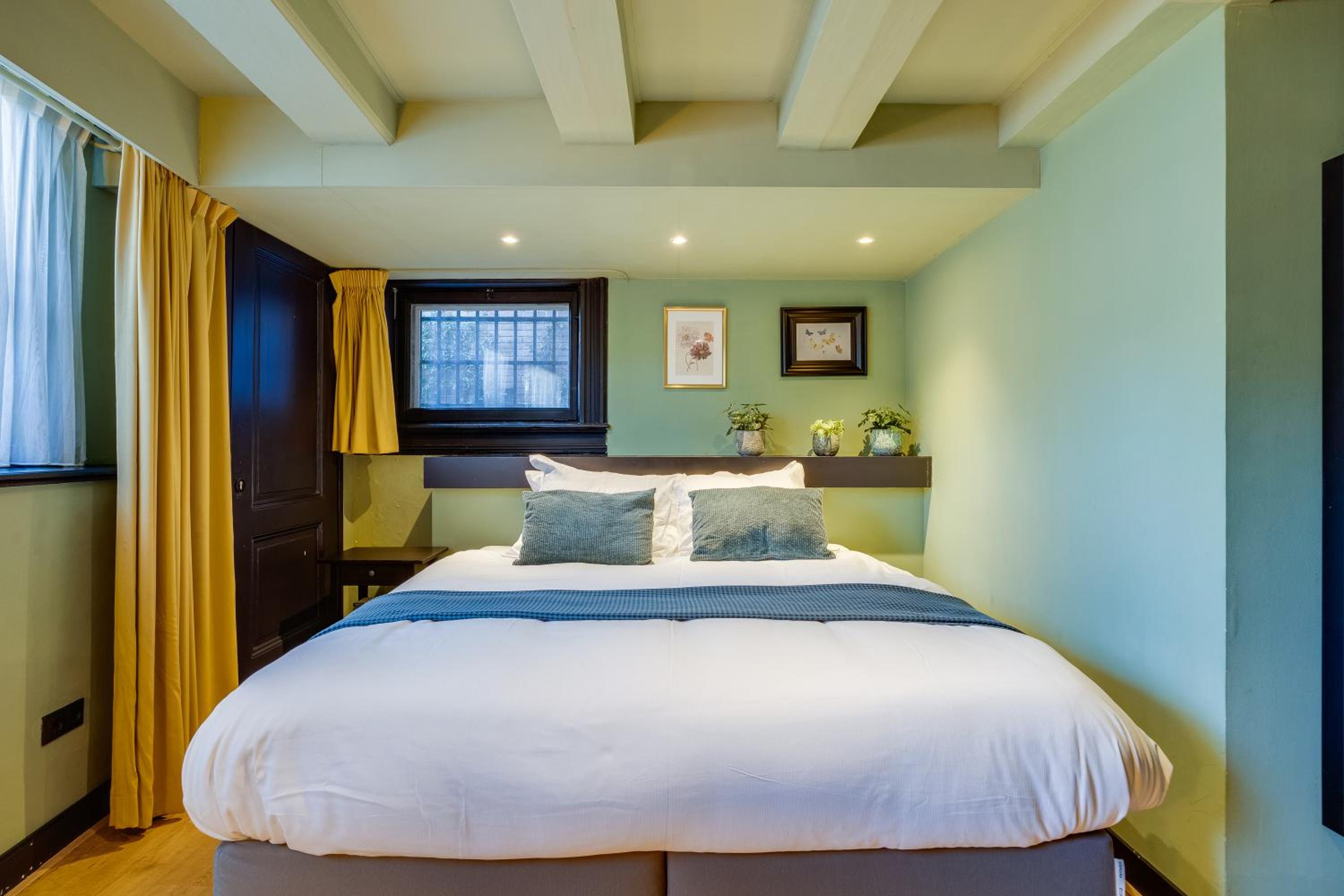 Family Junior Suite photo 3