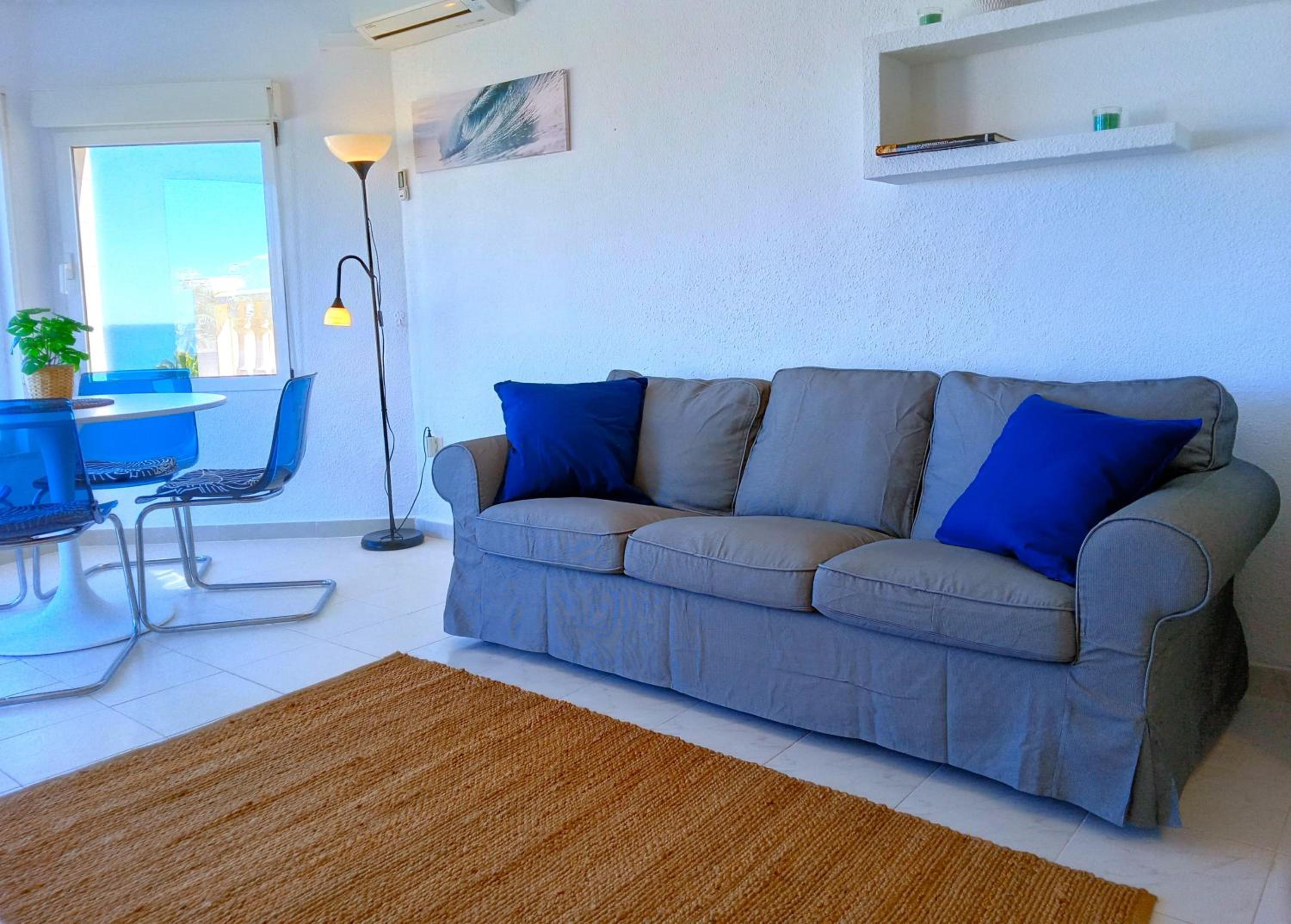 Casa de Dos Habitaciones