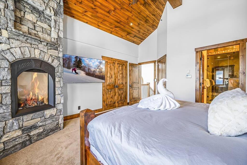 Chalet photo 1