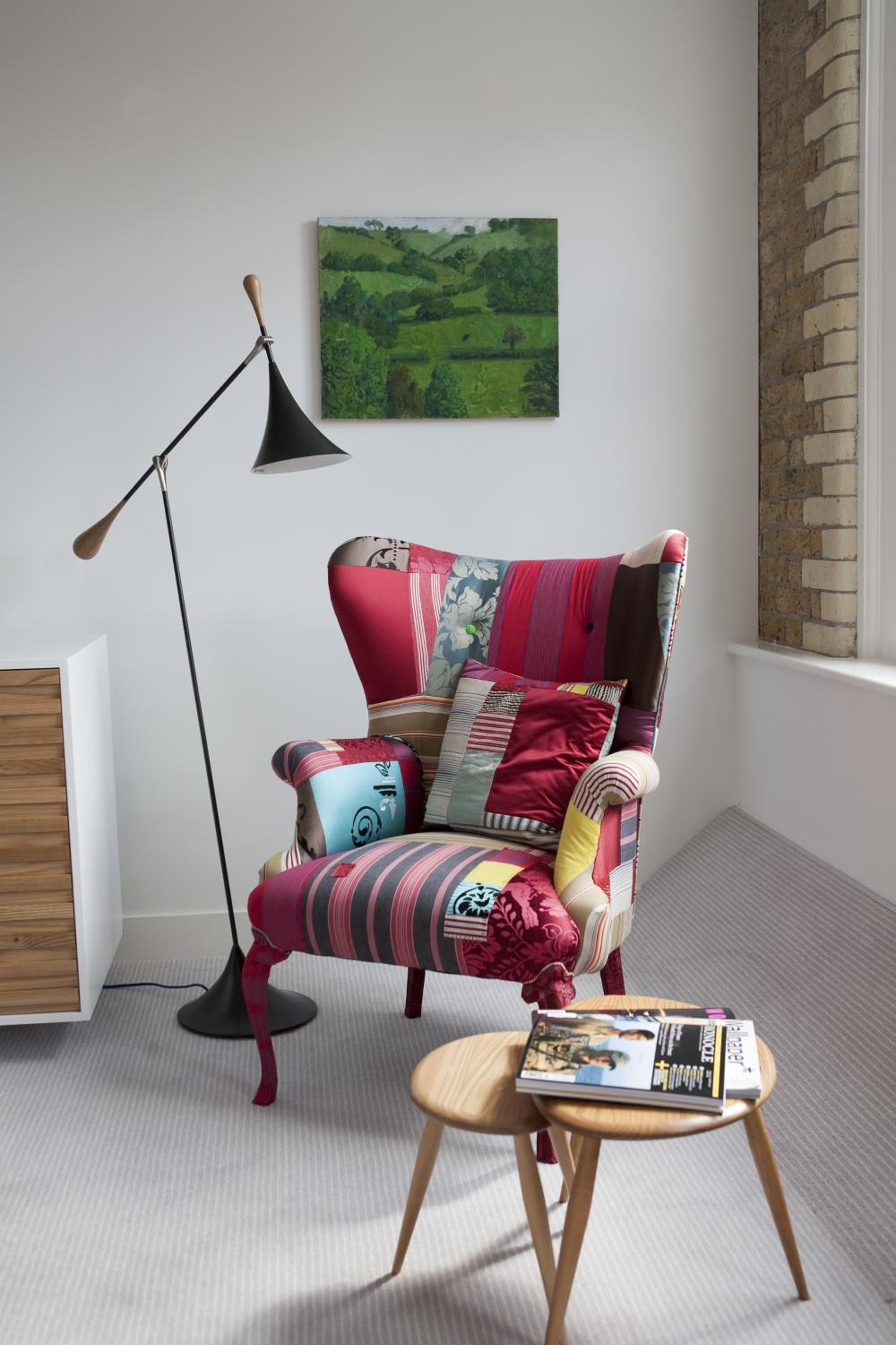Boundary Bedroom photo 3