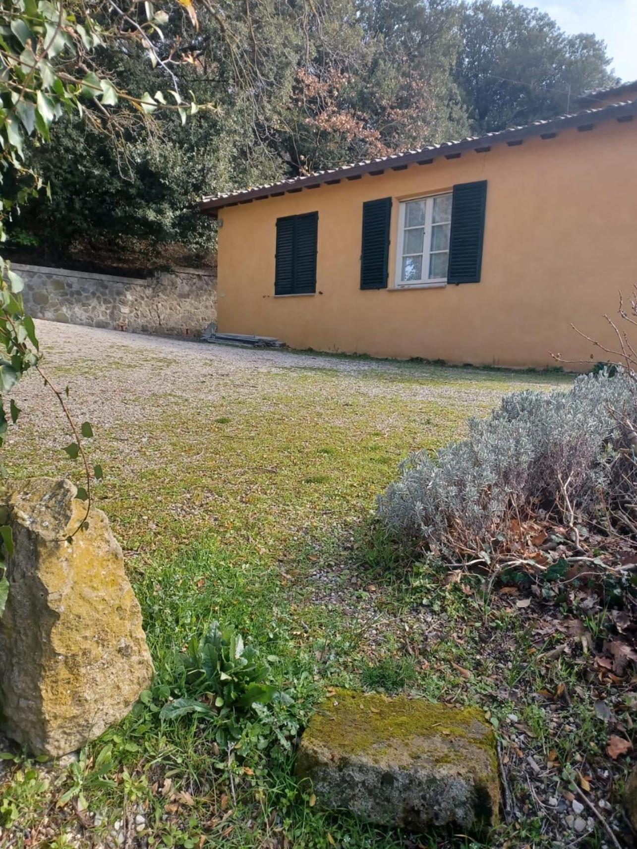 Two-Bedroom House photo 3