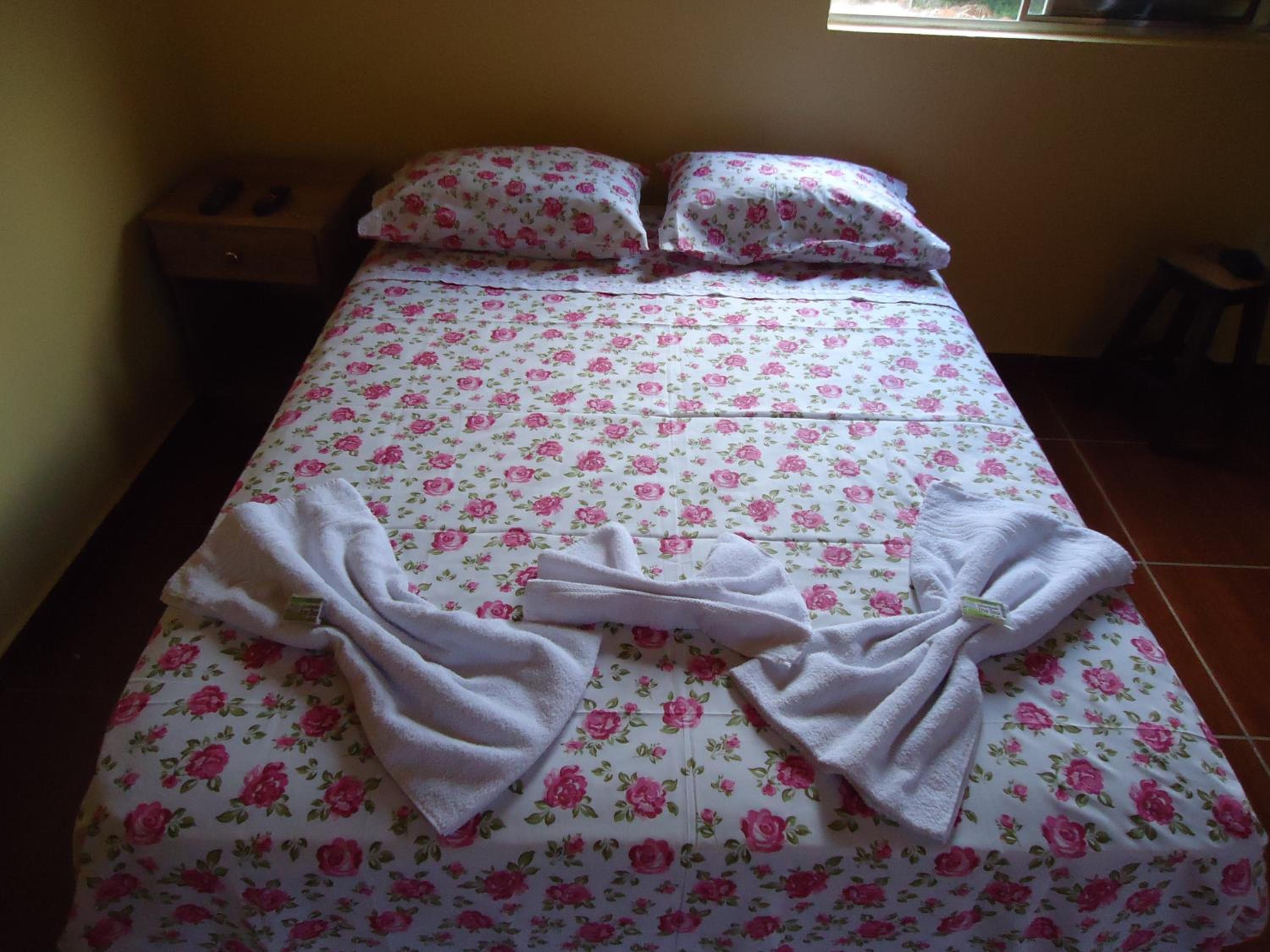 Double or Twin Room with Bathroom photo 1