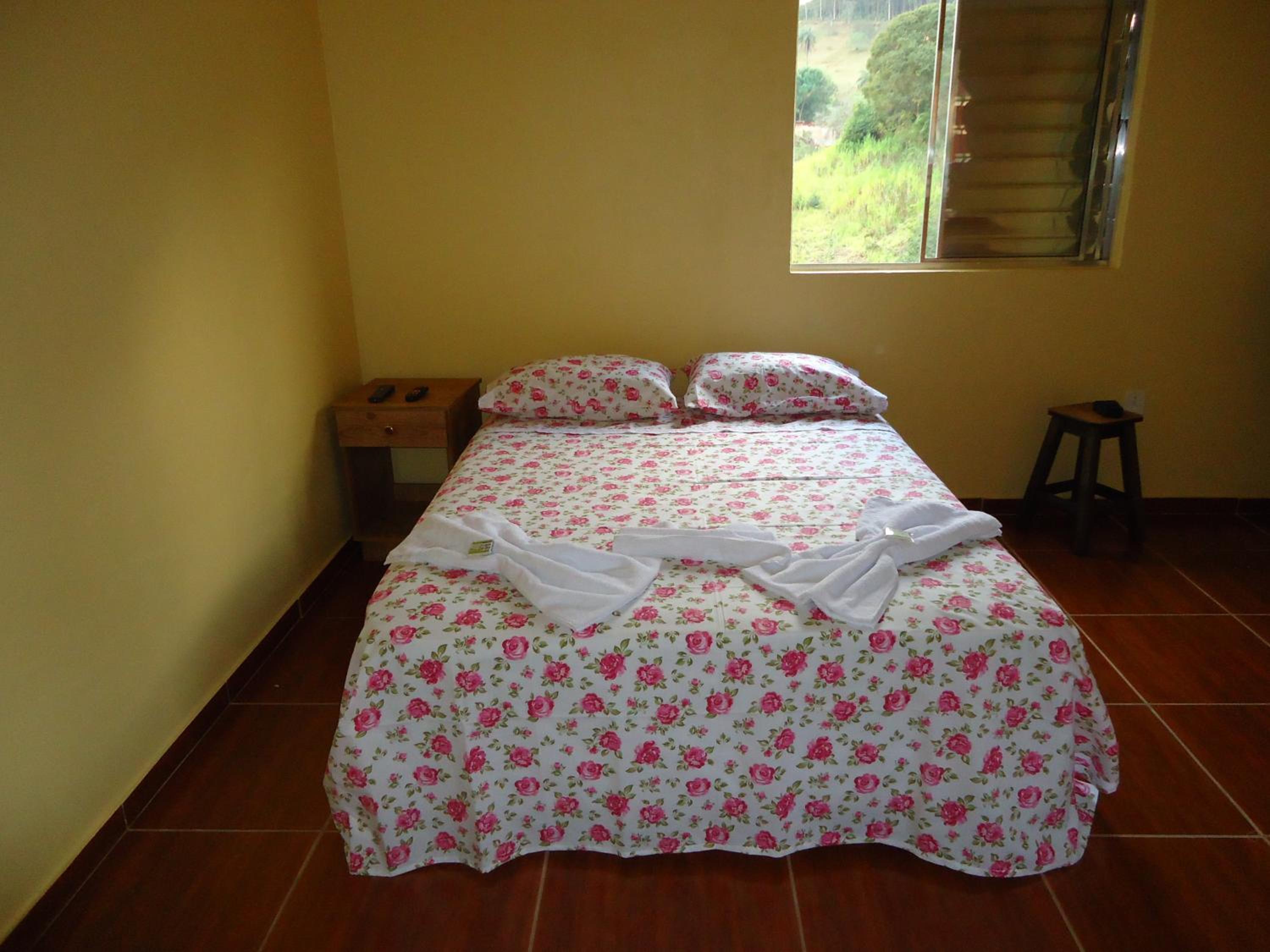 Double or Twin Room with Bathroom photo 3