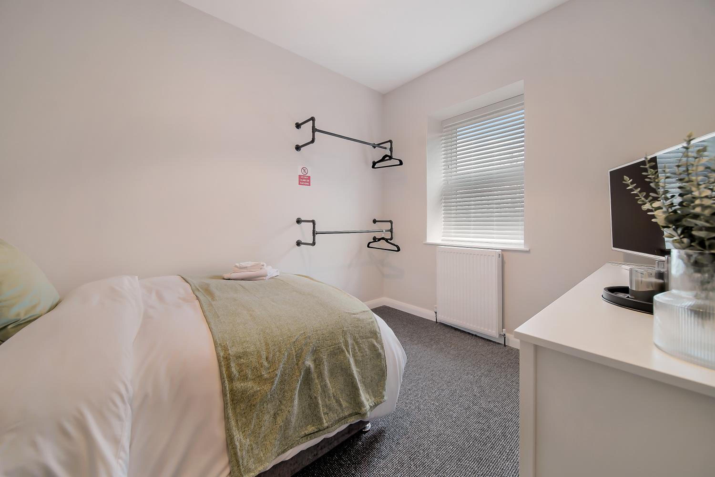 Apartment - Ground Floor photo 2