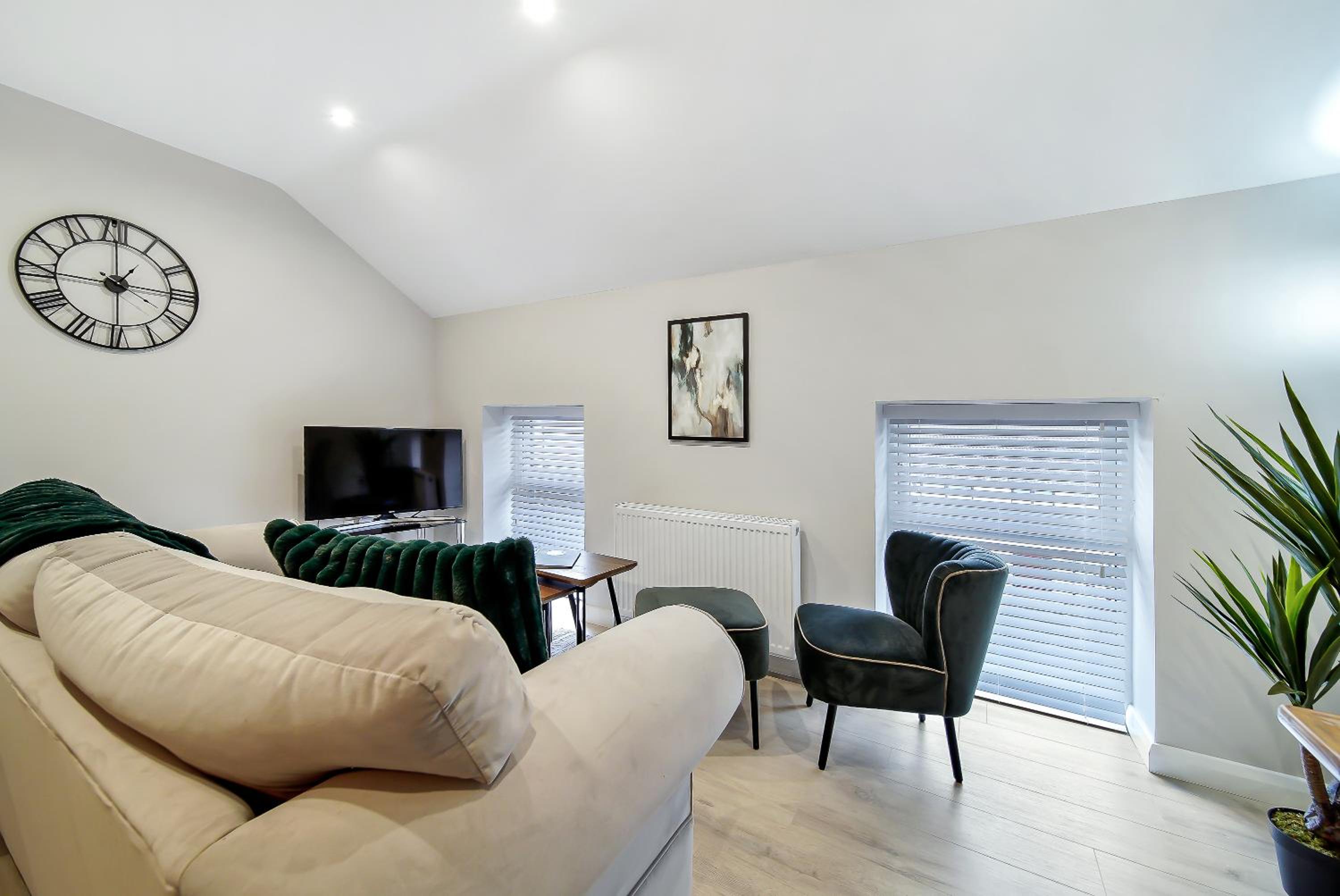 Two-Bedroom Apartment photo 3