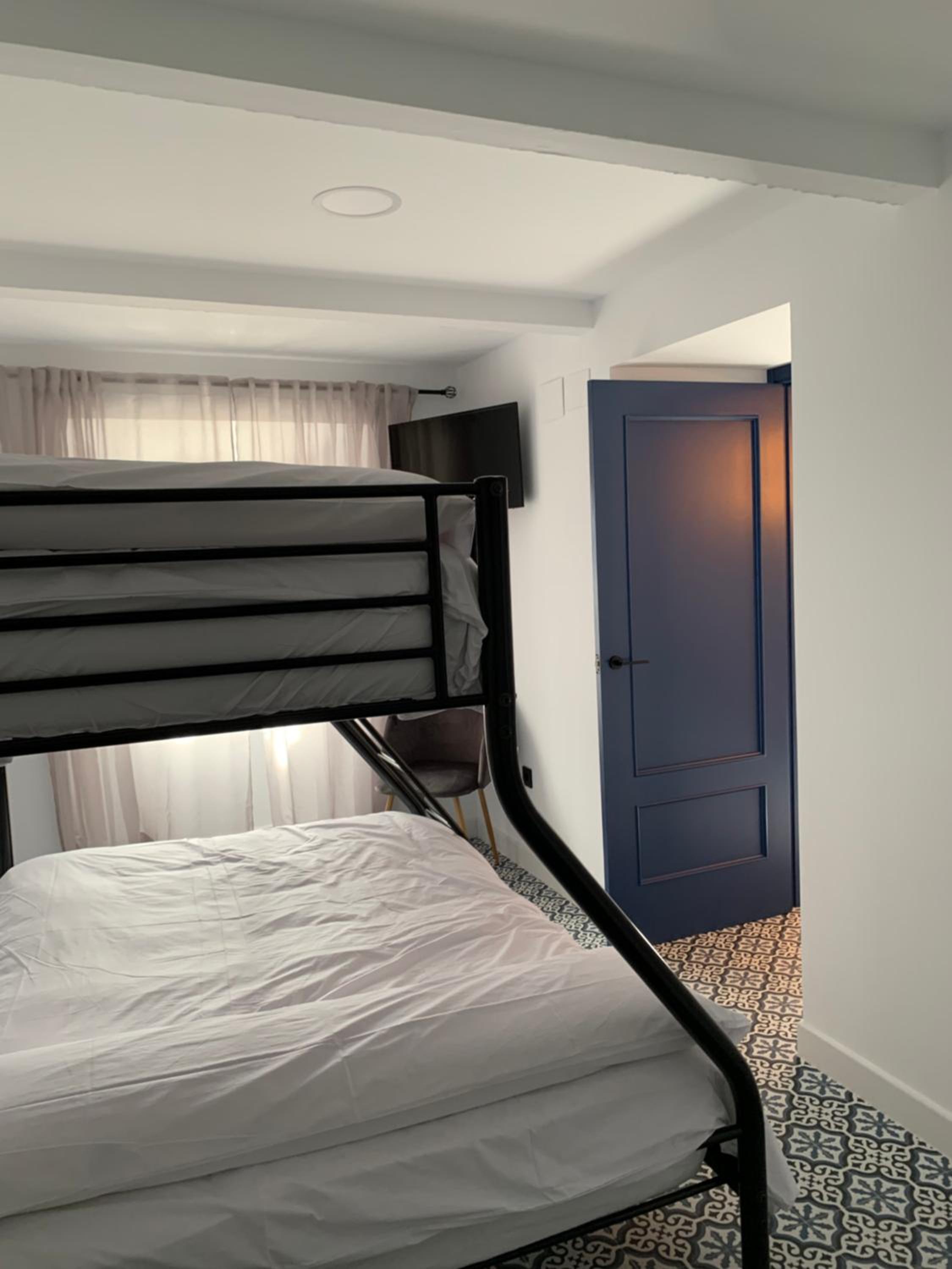 Casa de Dos Habitaciones