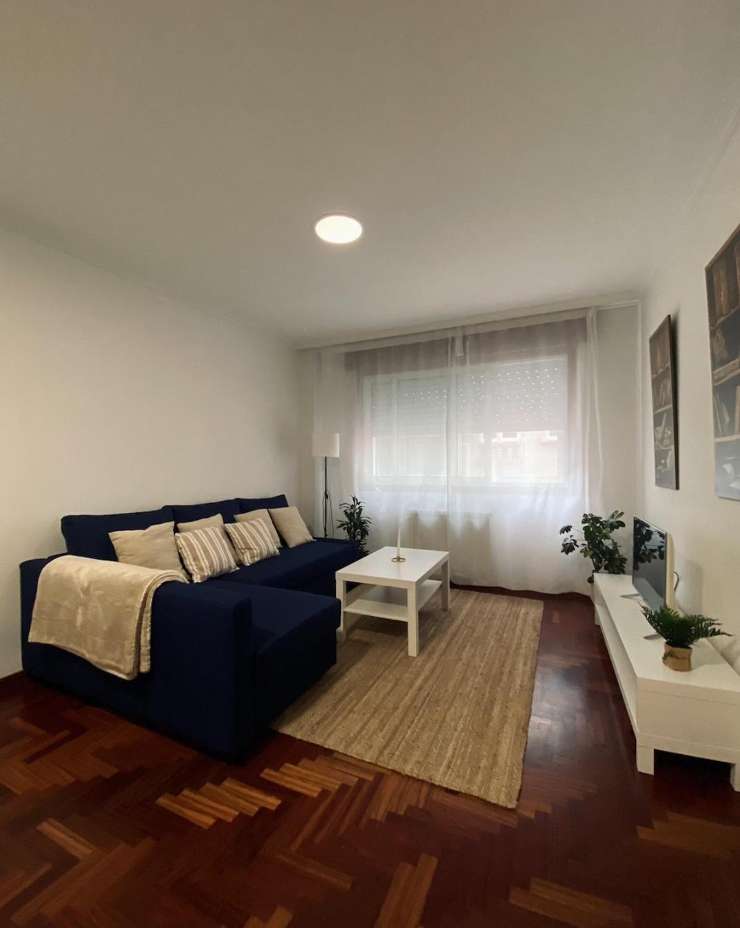 Departamento de tres habitaciones