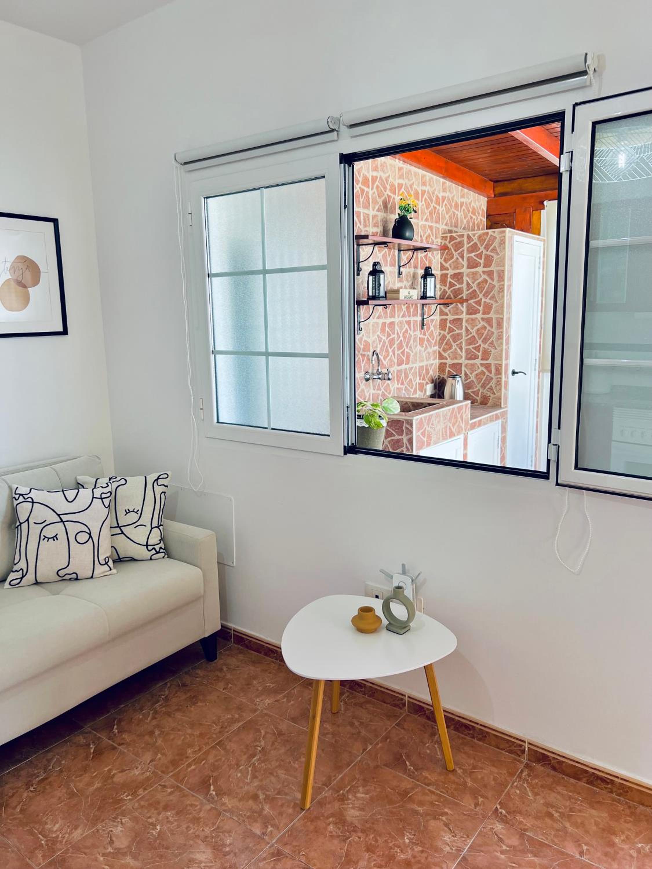 Apartamento Penthouse