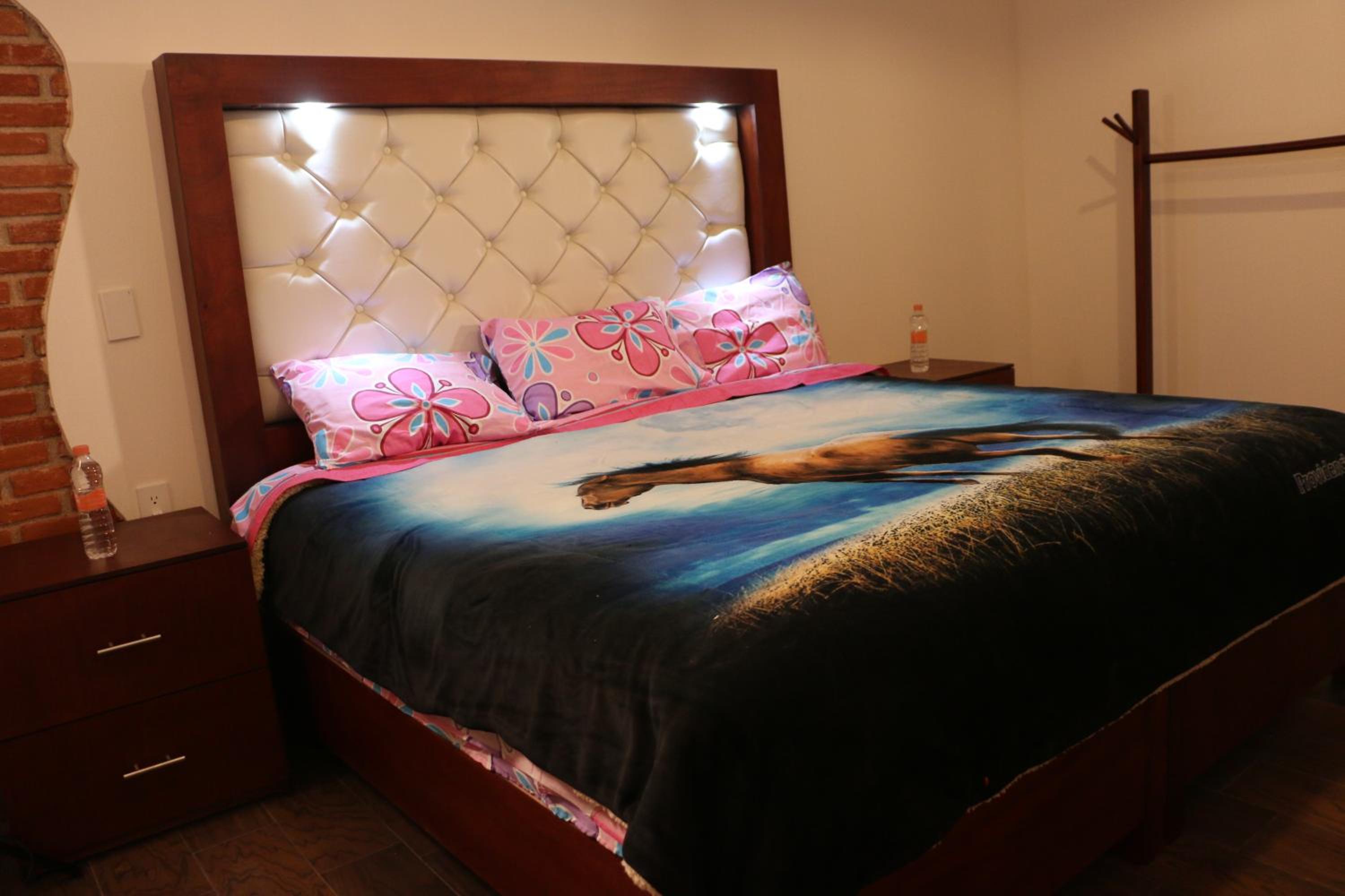 One-Bedroom House photo 1