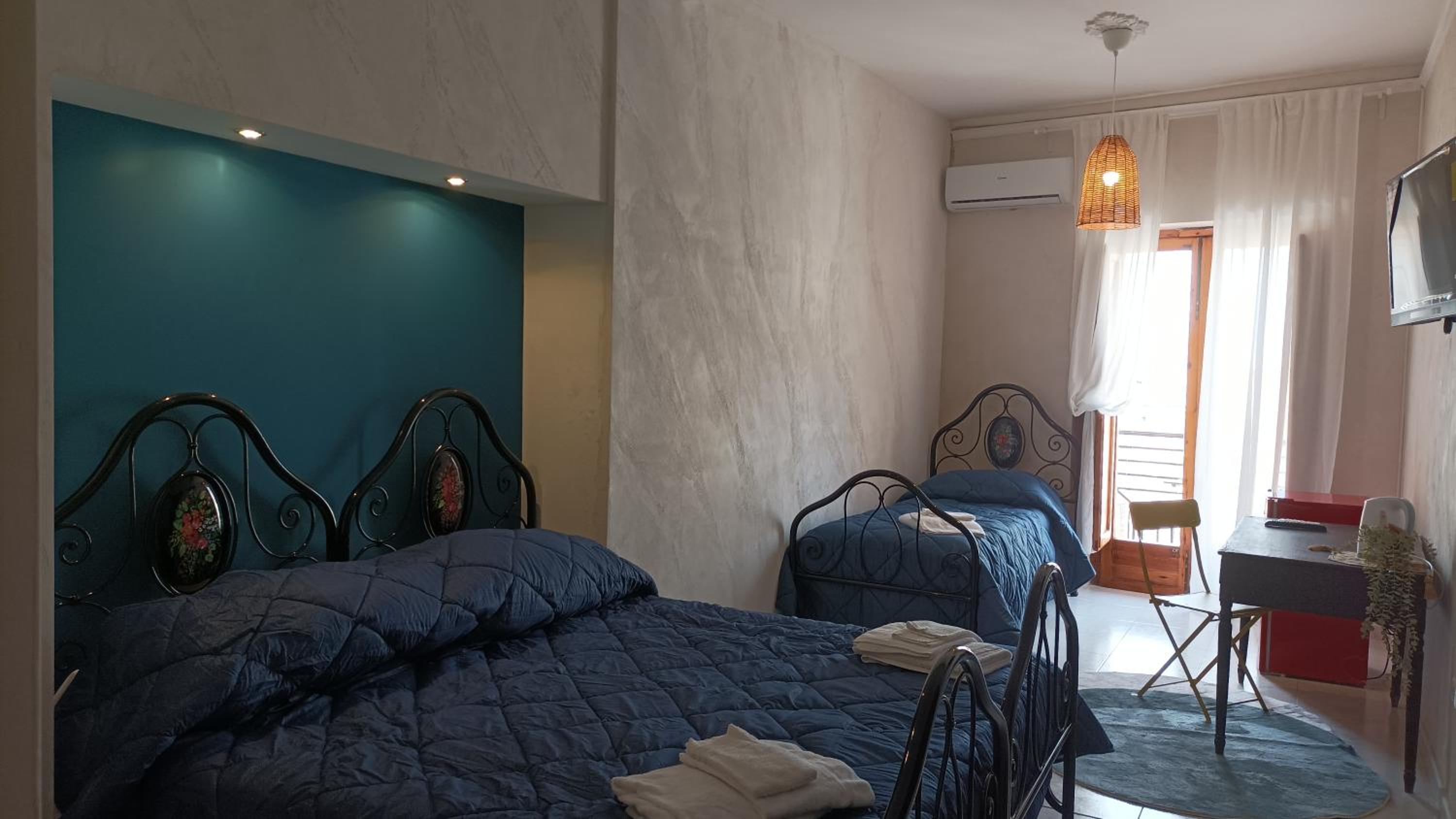 Triple Room photo 2