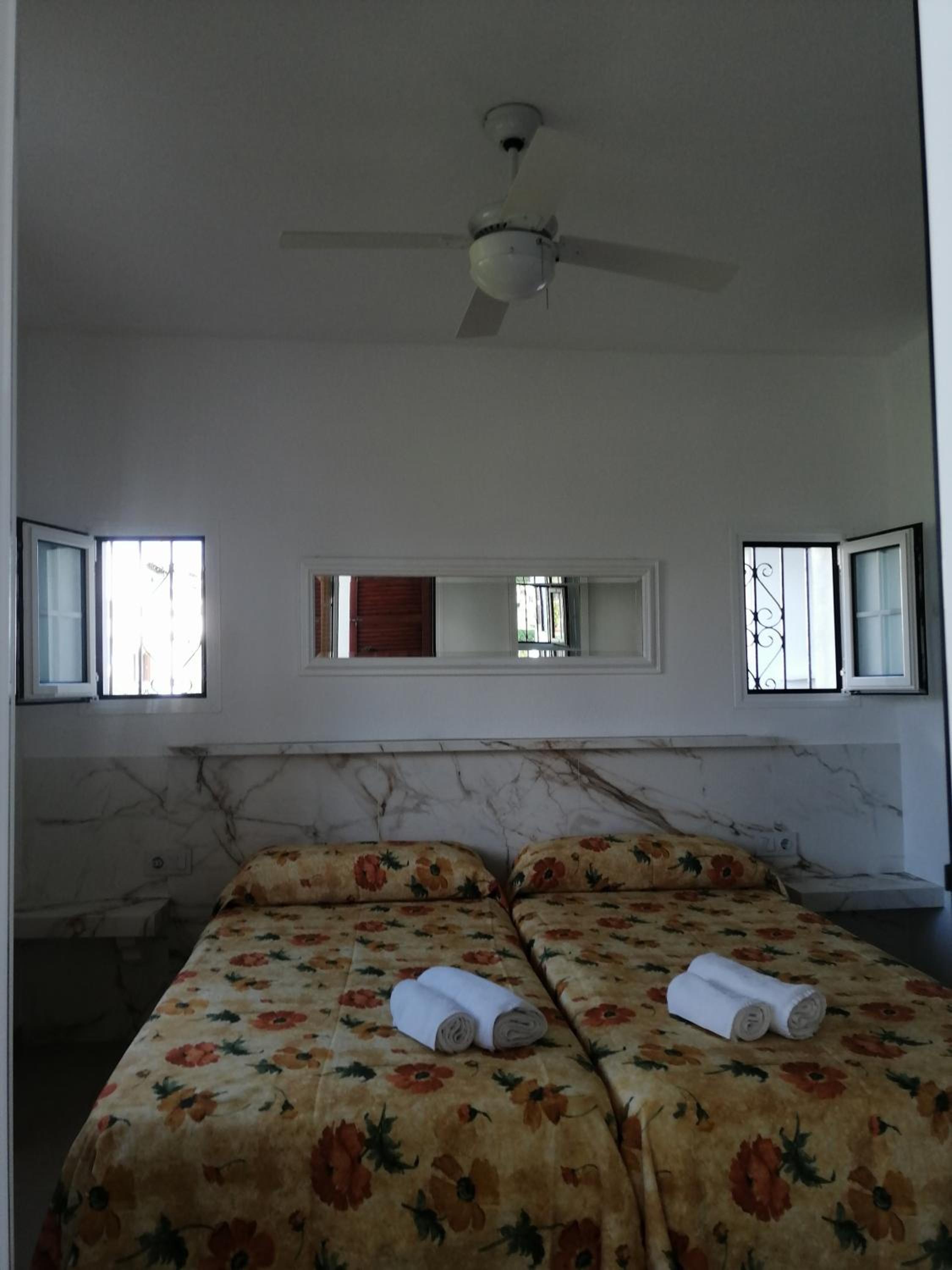 Two-Bedroom Apartment photo 3