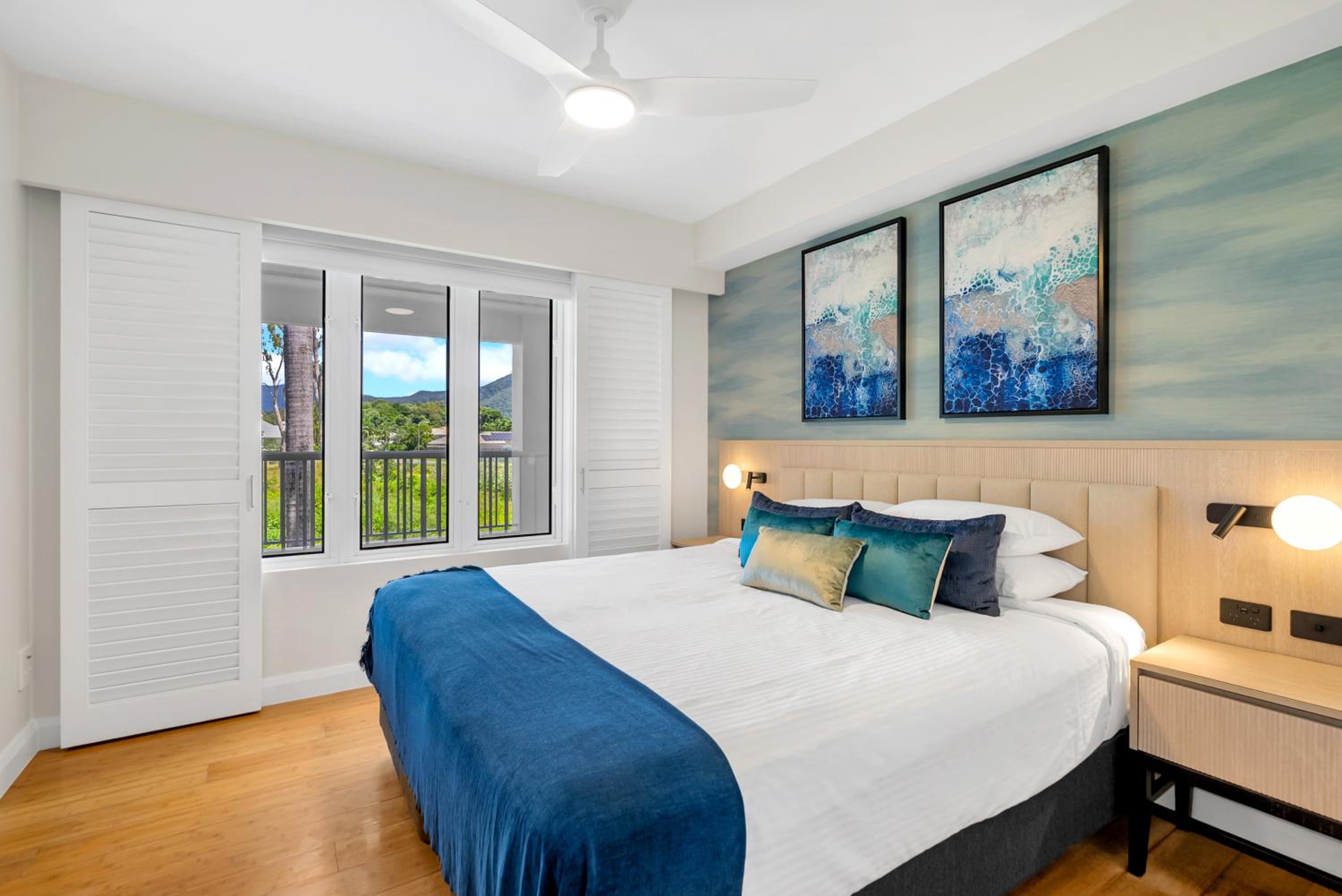 Serenity One Bedroom Plus 6222 Sleeps 4 – Elevator access