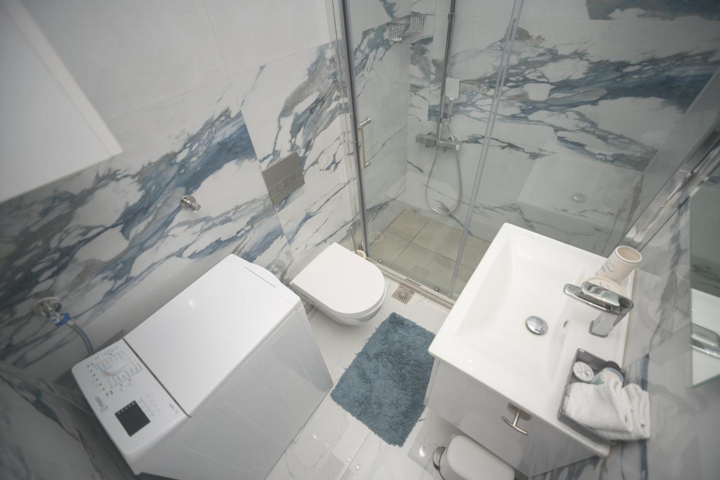 Deluxe Suite with Sea View photo 2