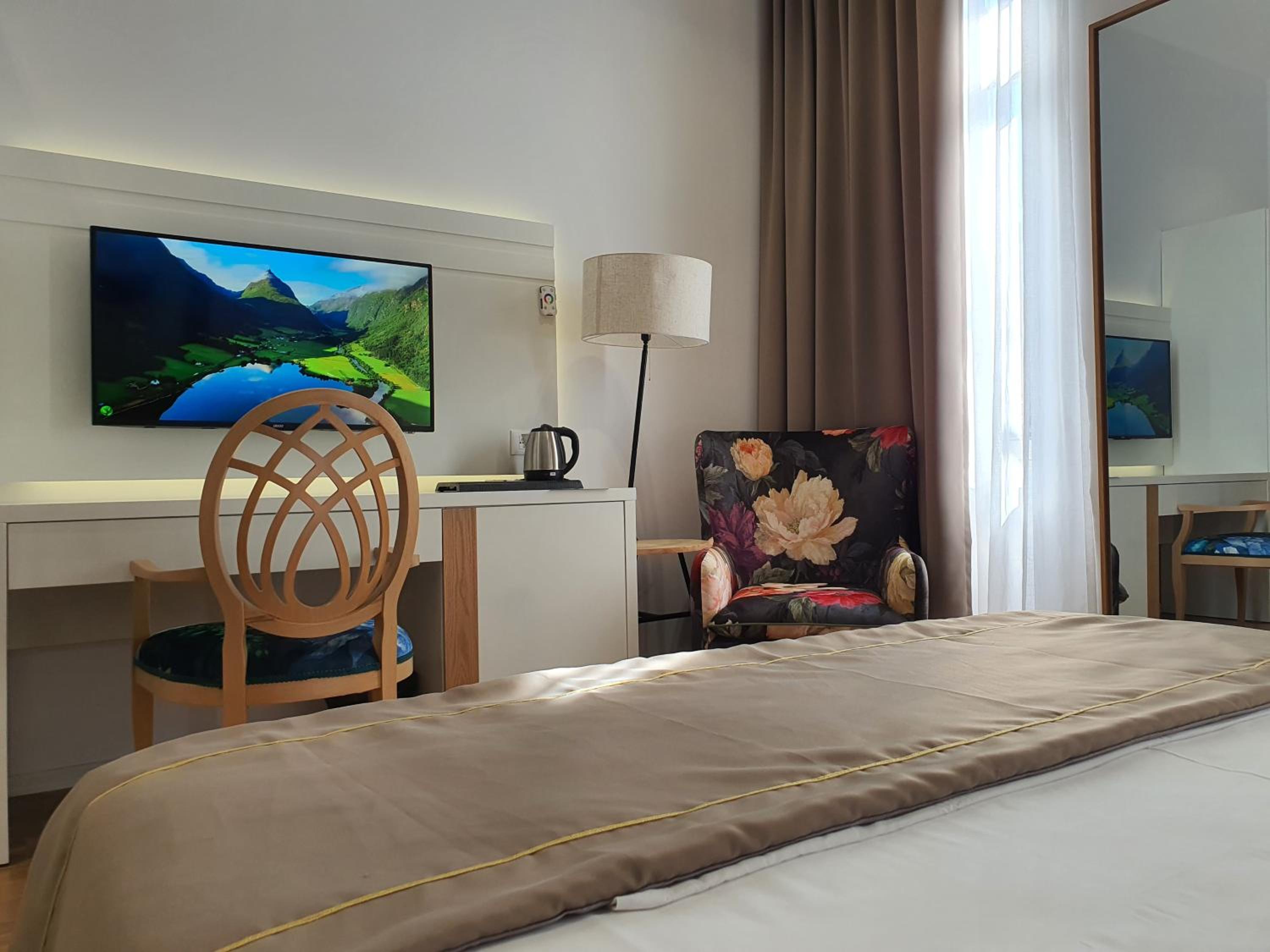Deluxe Room photo 3