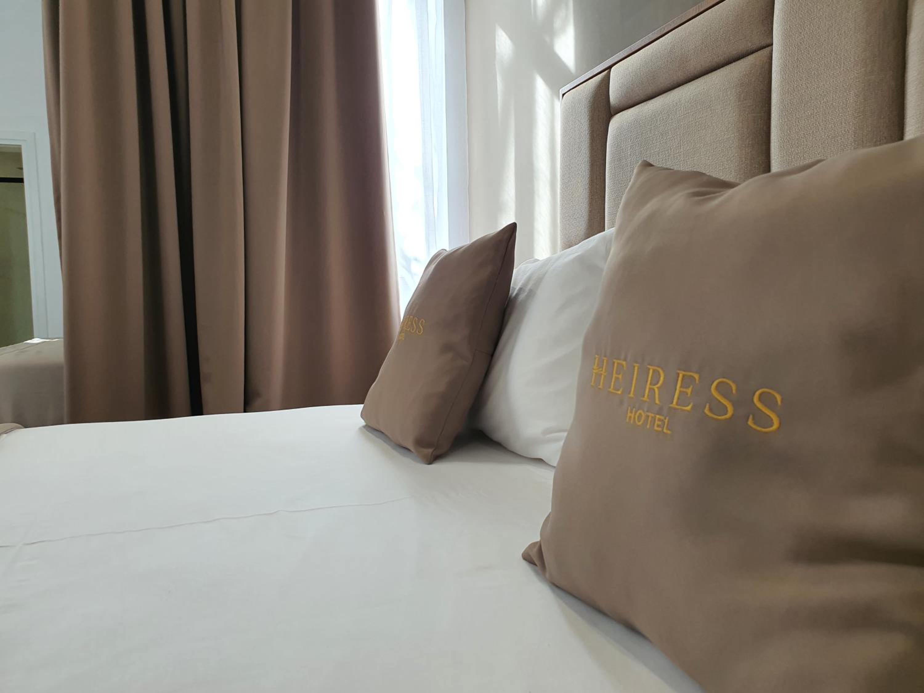 Deluxe Room photo 2