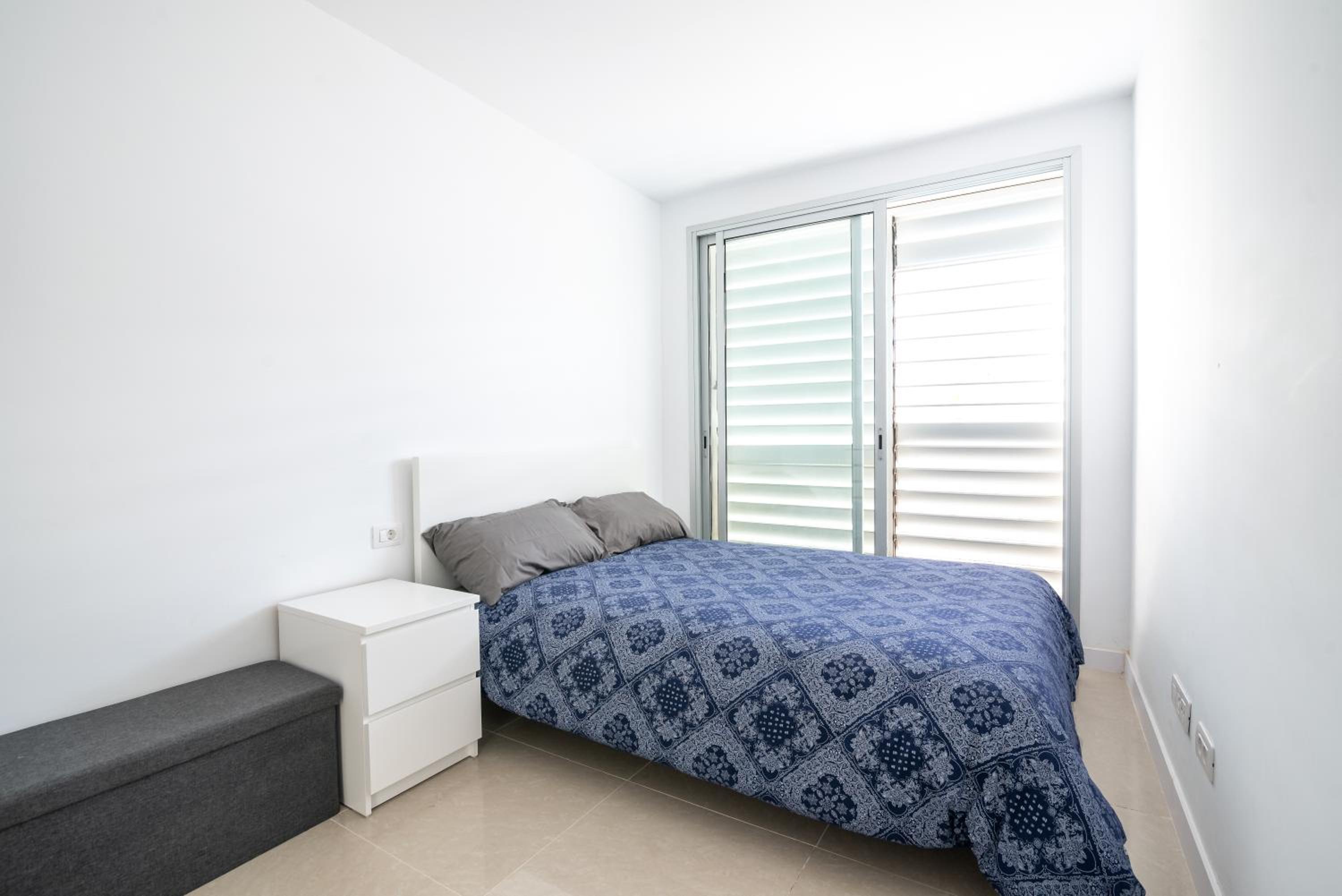 Three-Bedroom House photo 2