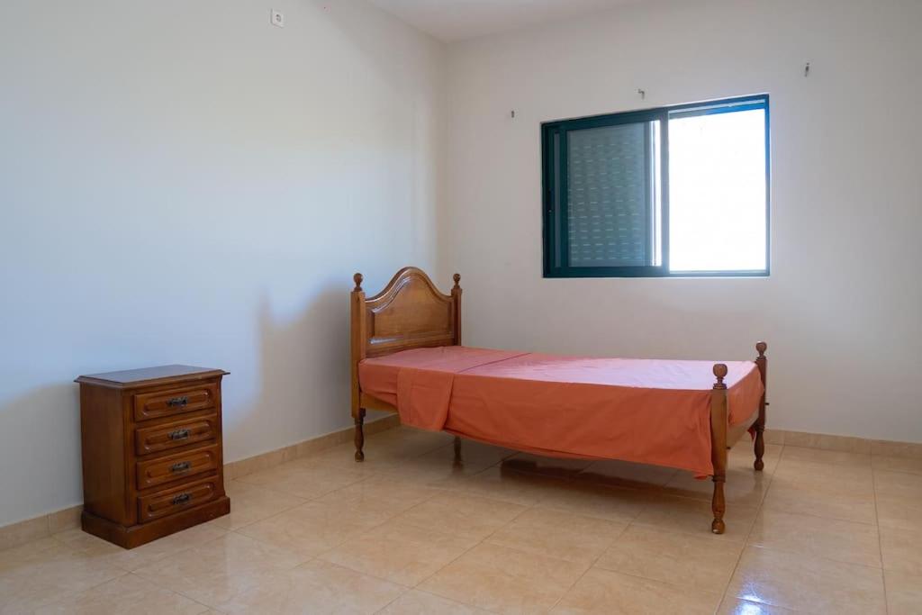 Three-Bedroom Apartment photo 1