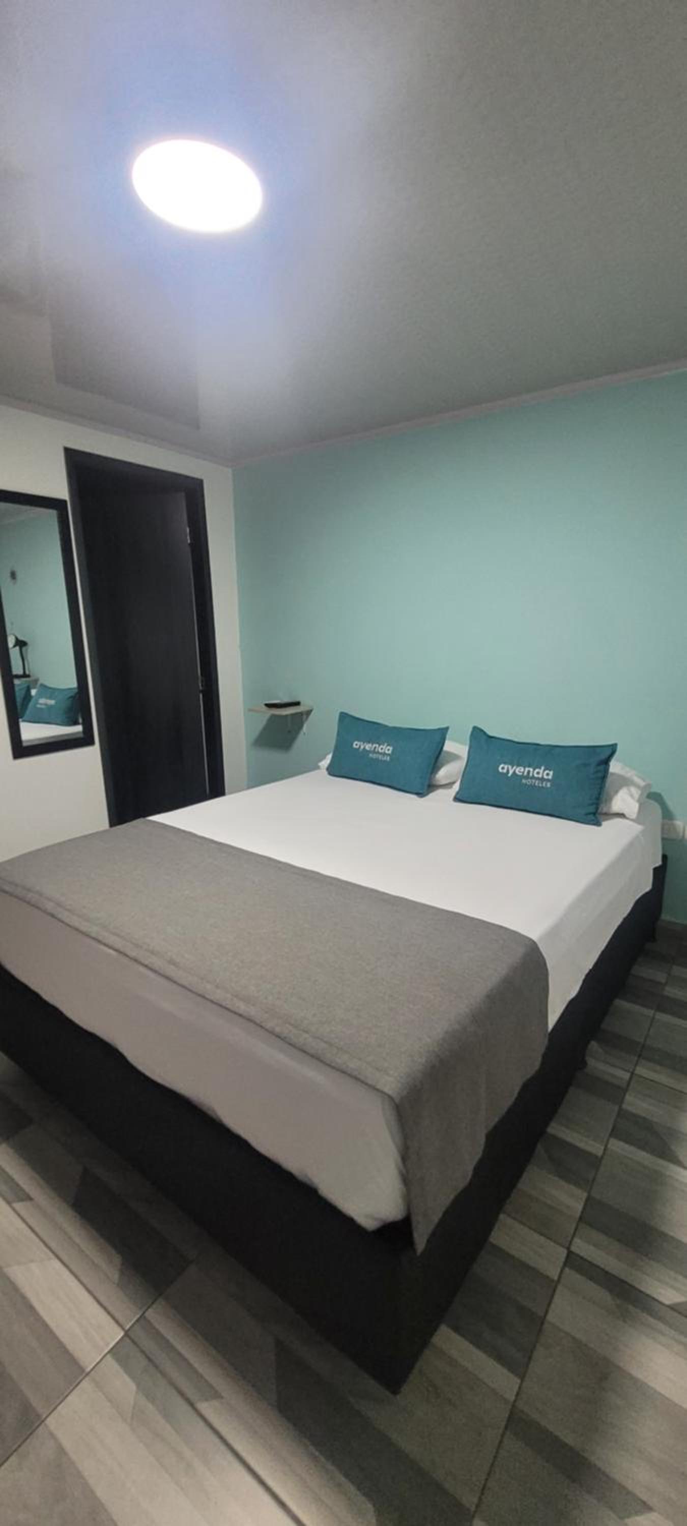 Double Room photo 3