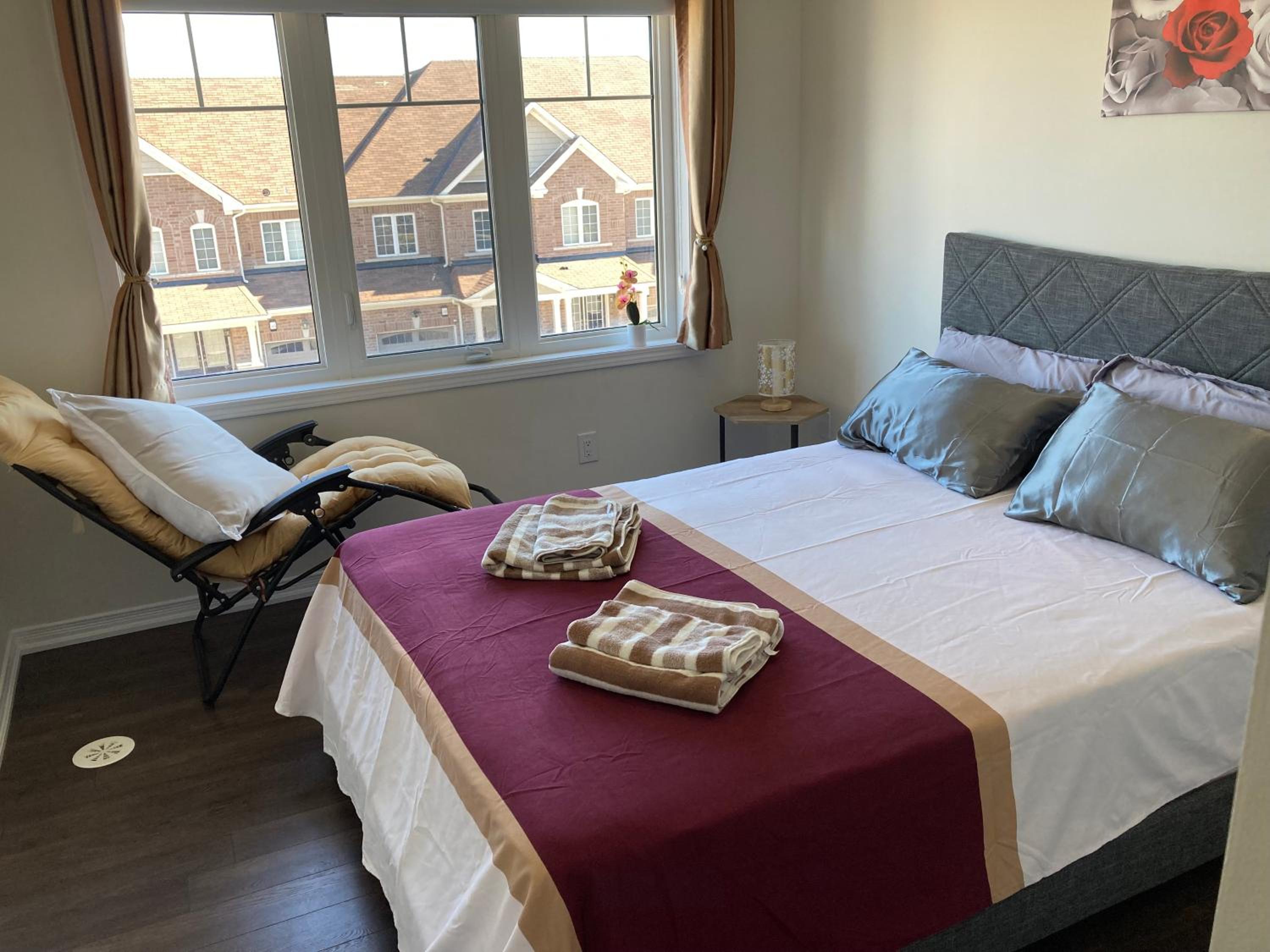 Double Room With Shared Bathroom photo 2