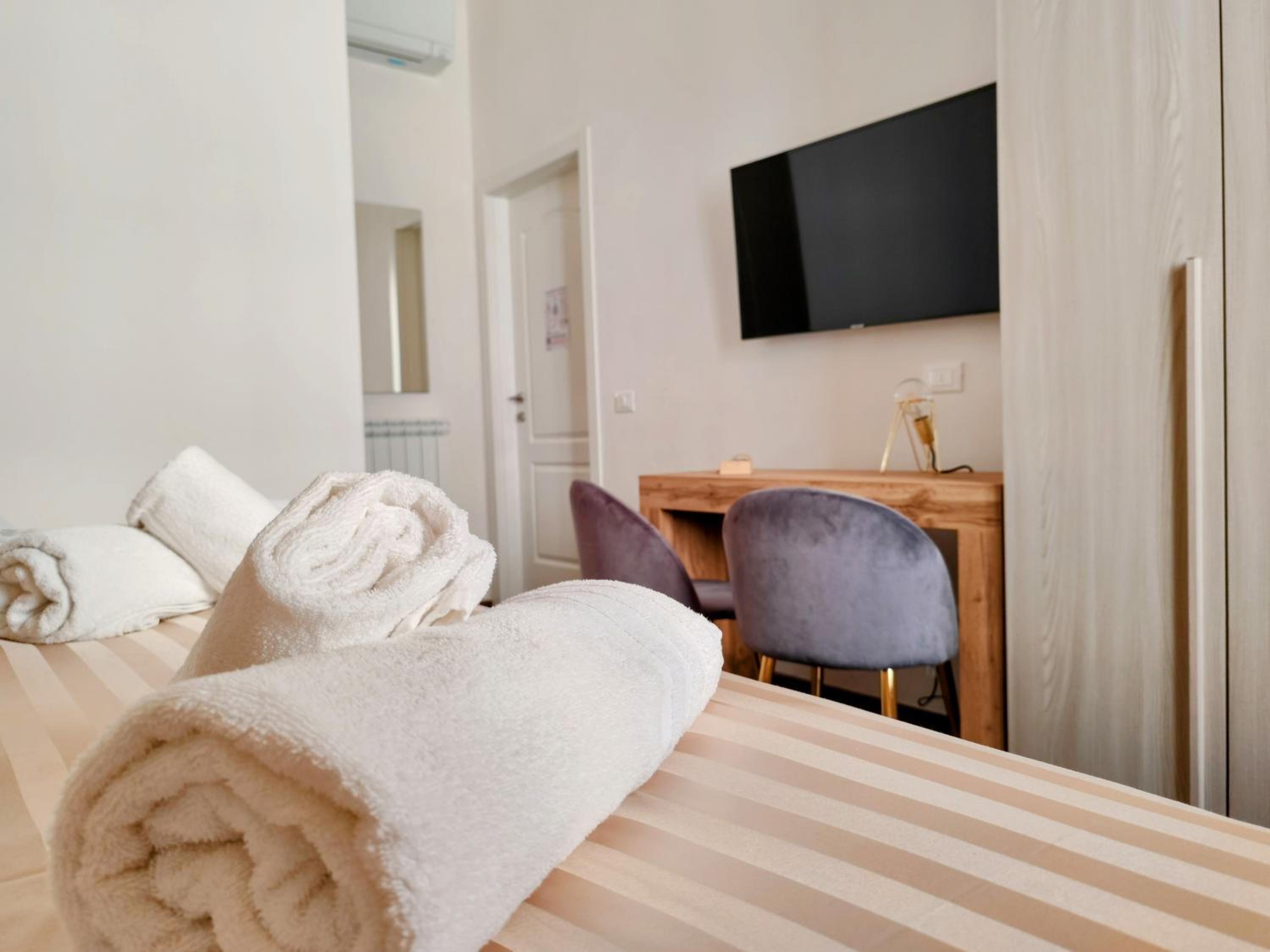 Superior Double Room photo 2
