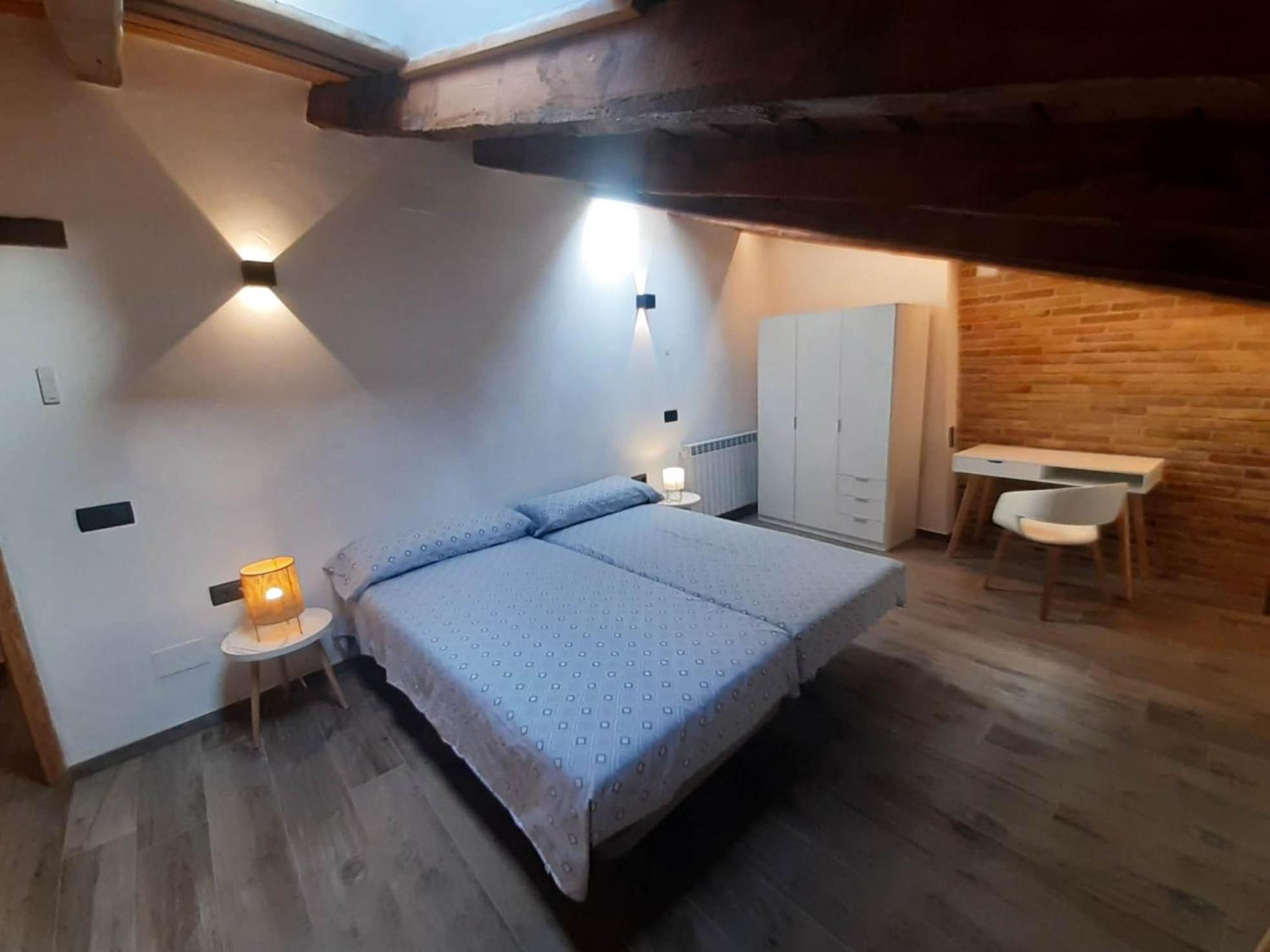 Duplex Apartment photo 2