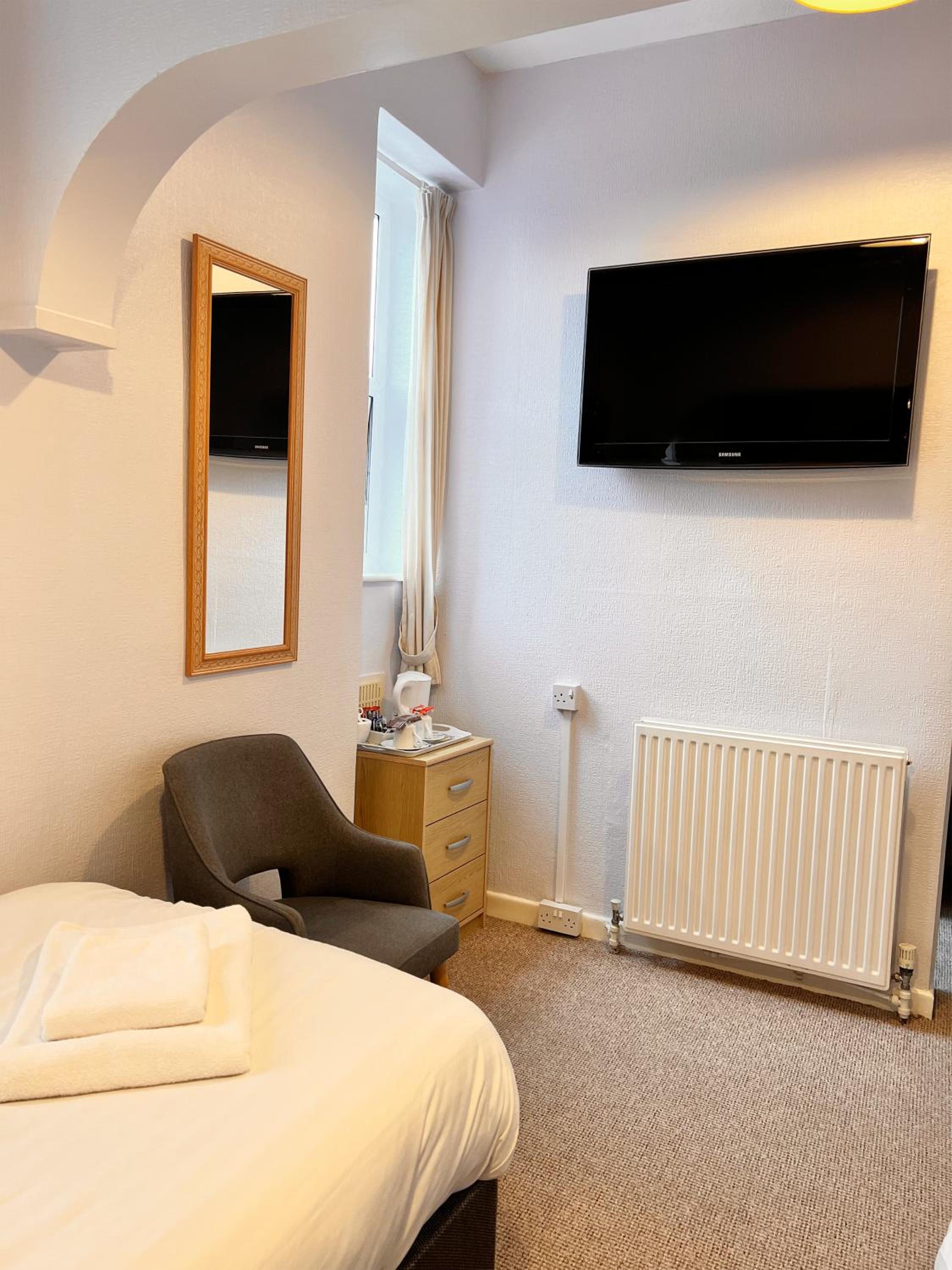 Twin Room photo 2