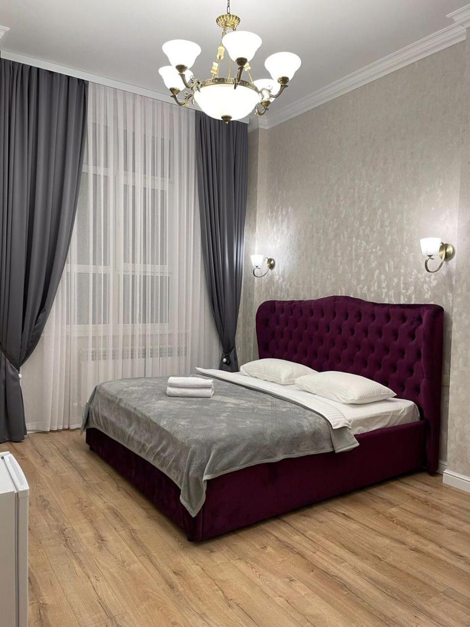 Deluxe Double Room with Extra Bed photo 2