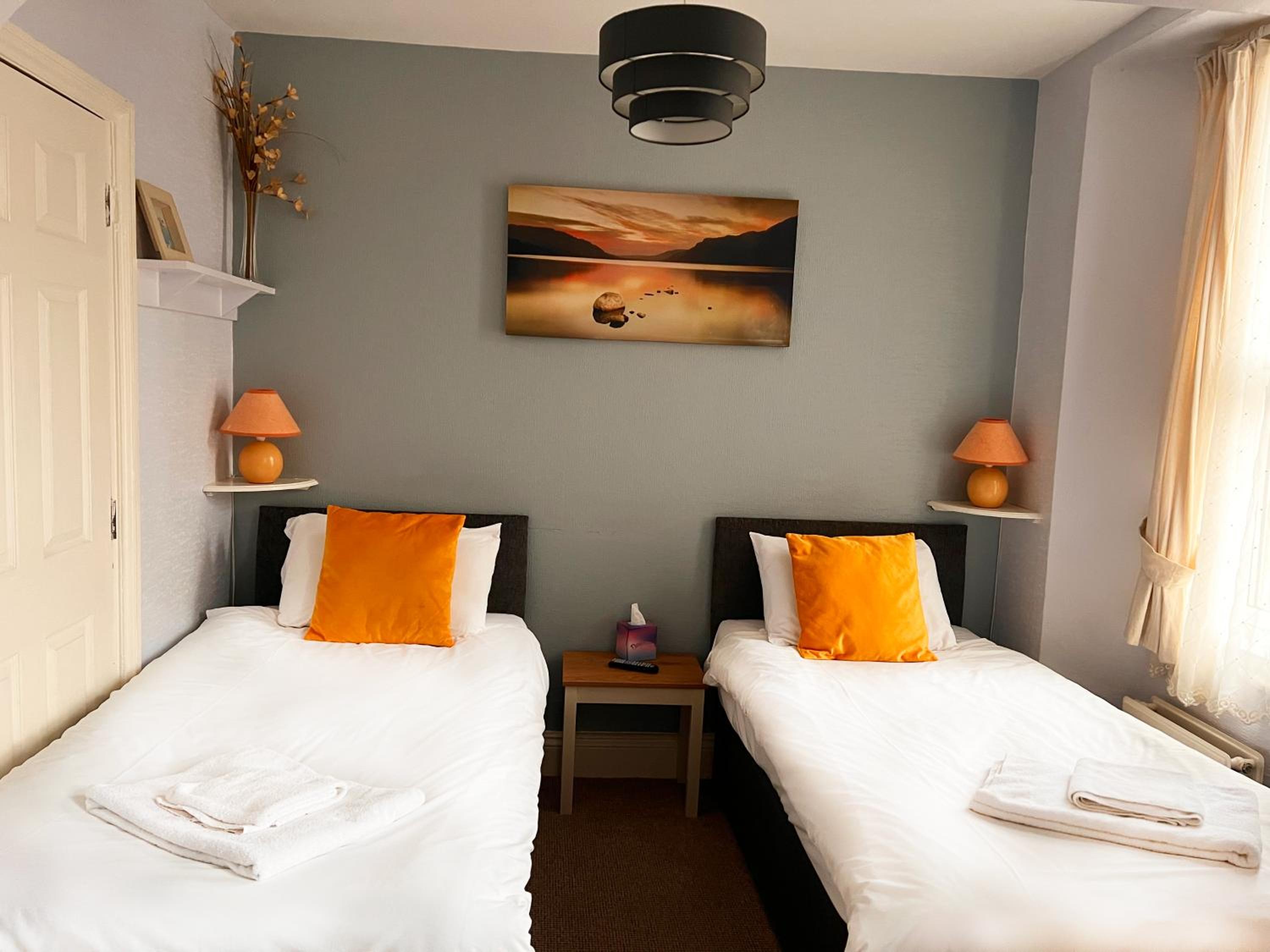 Twin Room photo 3