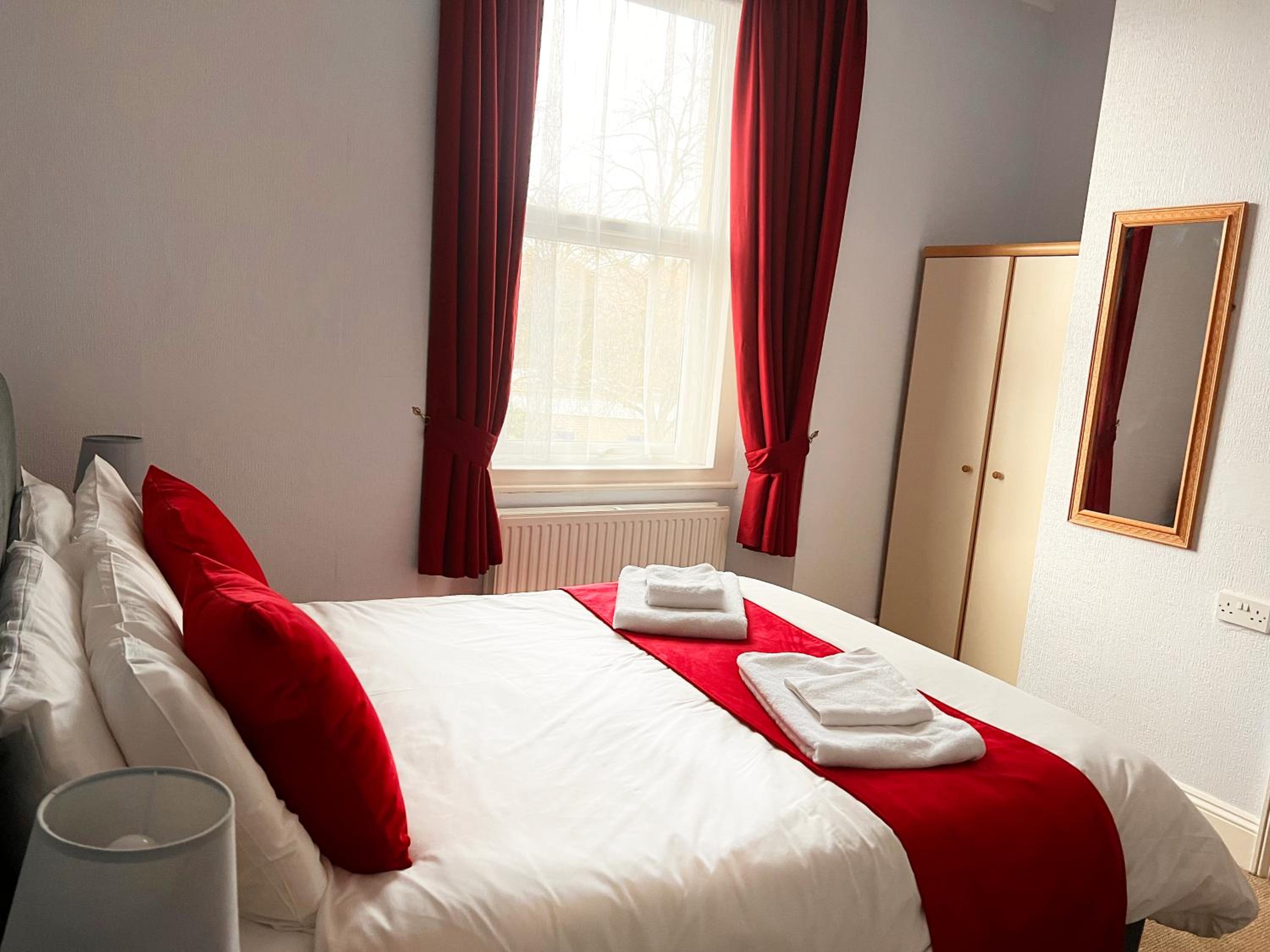 Double Room photo 1