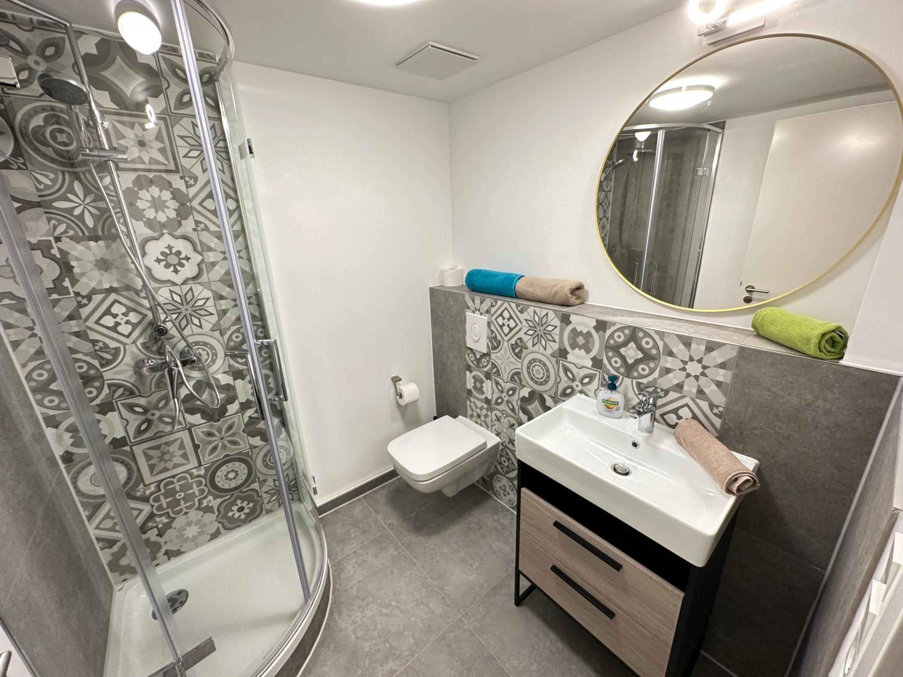 Studio Apartment photo 2