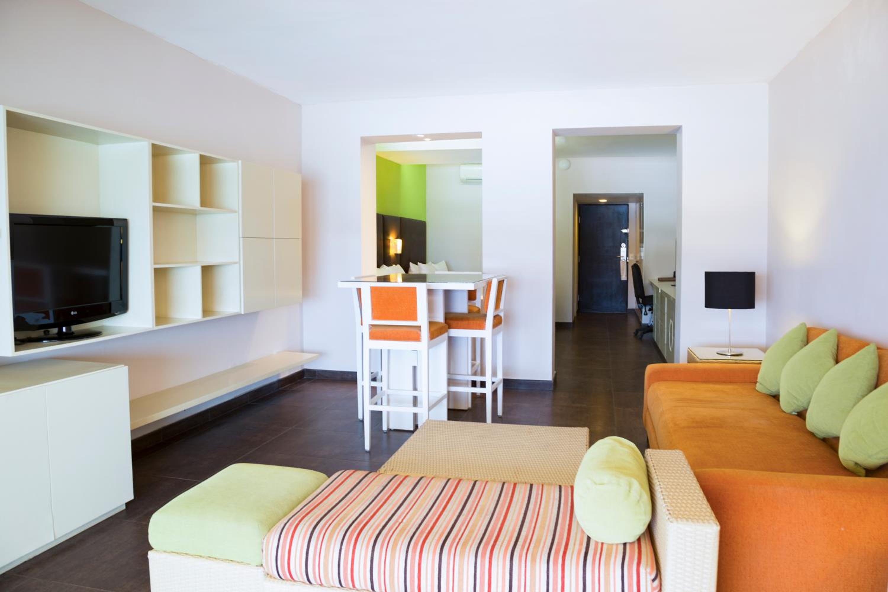 Junior Suite - Photo 4