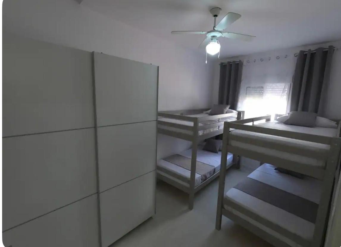 Casa de cinco habitaciones
