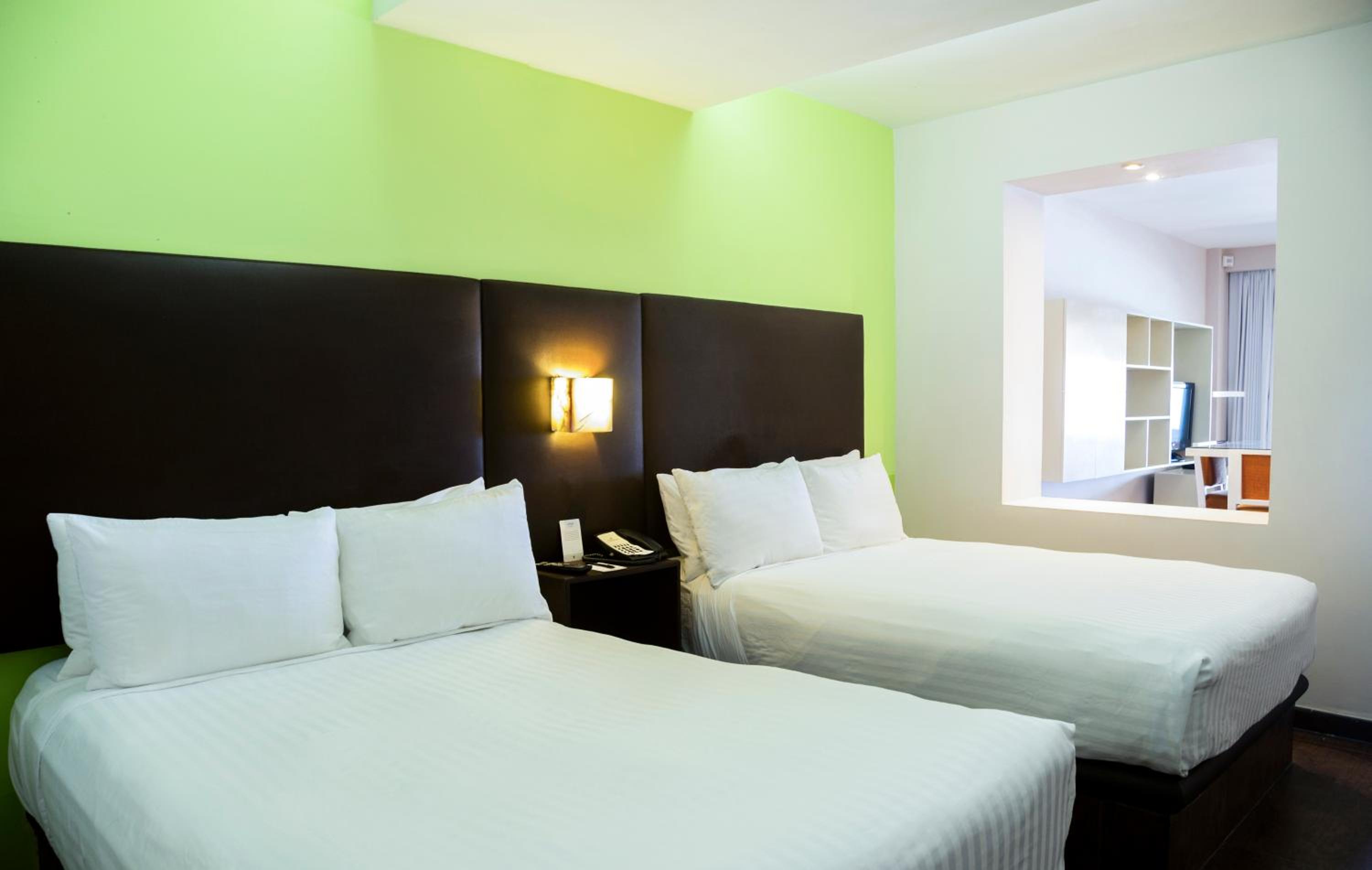 Junior Suite - Photo 1