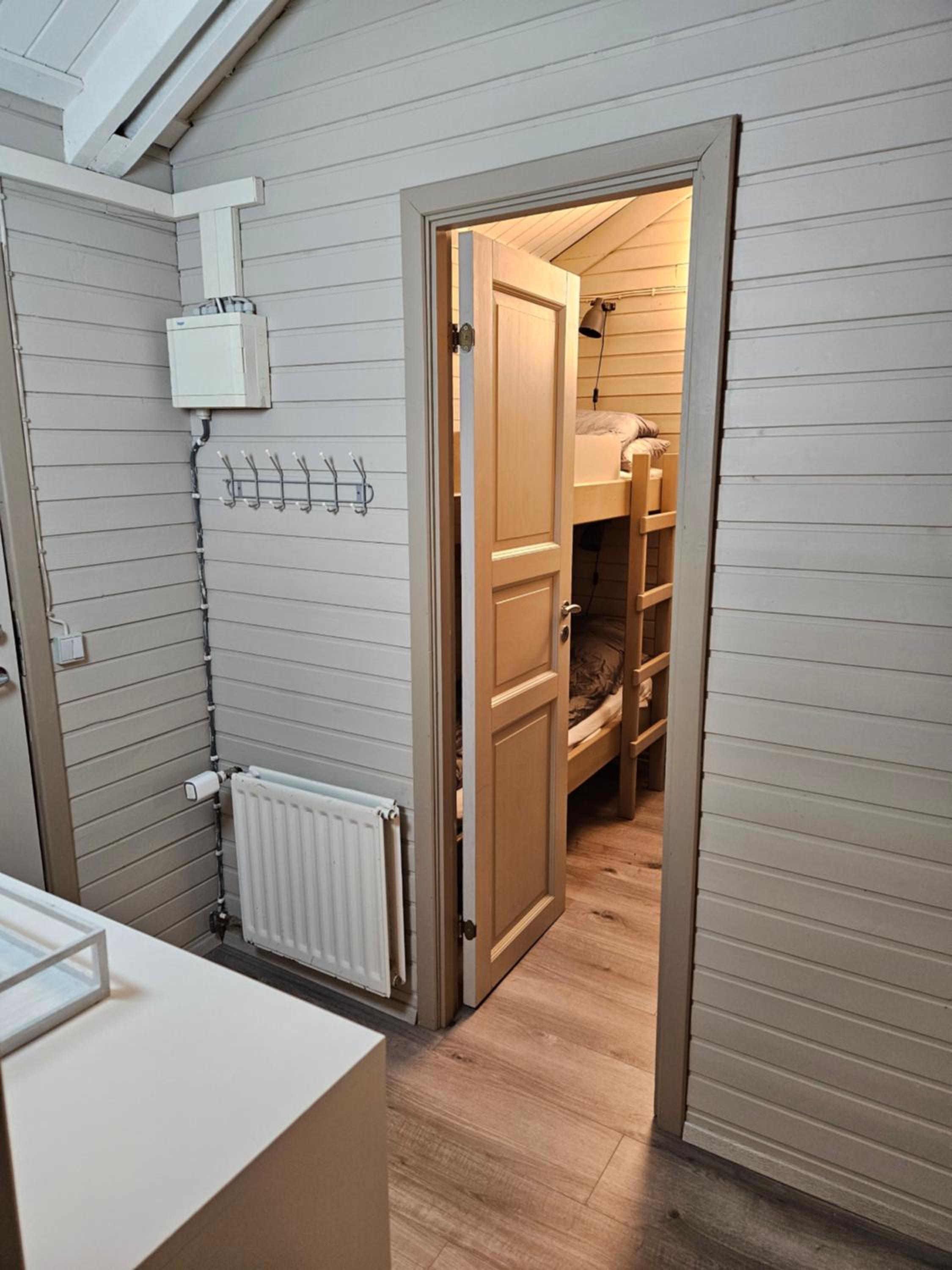 Two-Bedroom House photo 1