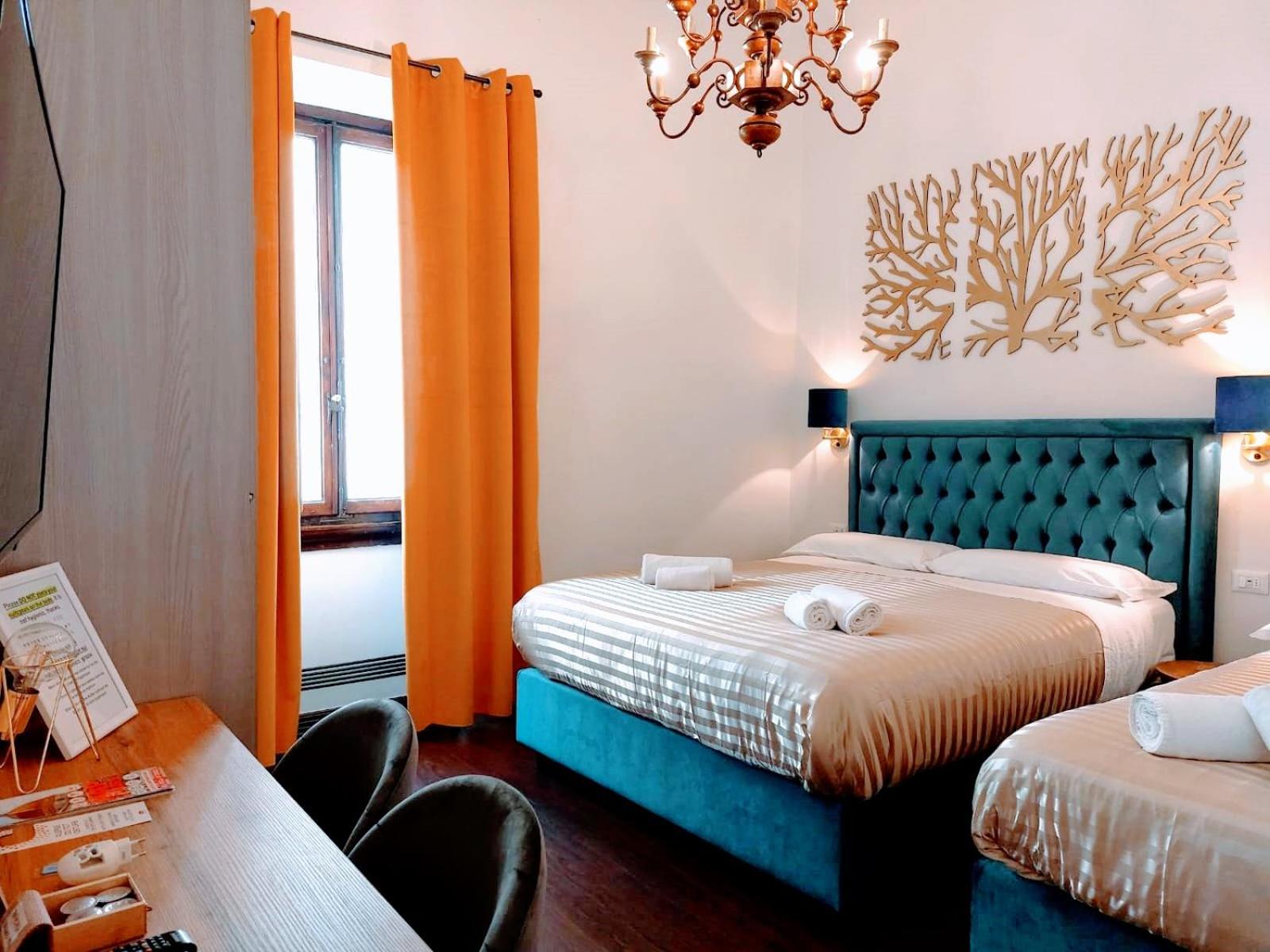 Superior Double Room photo 1