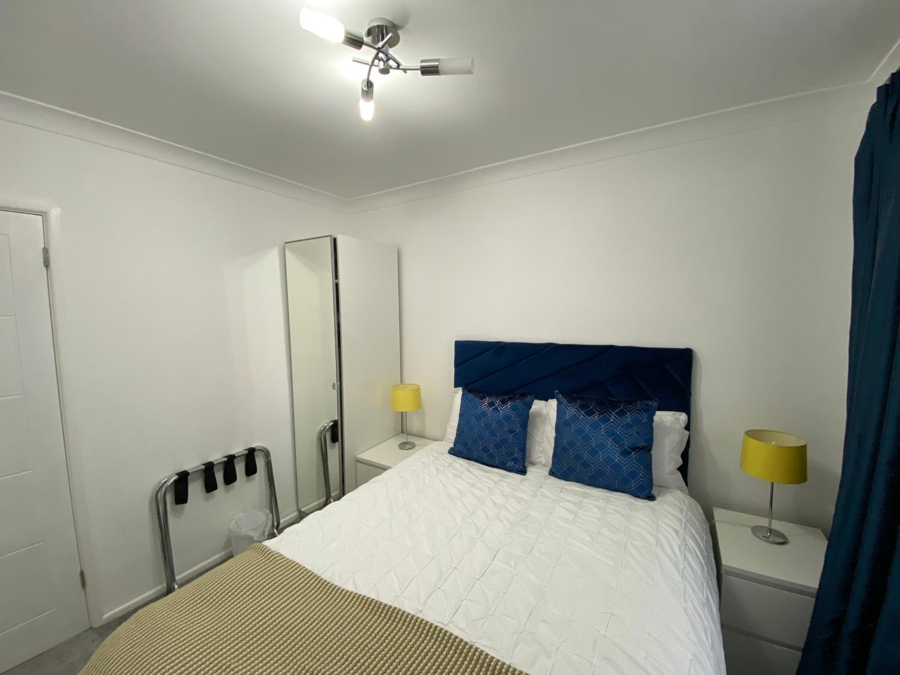 Two-Bedroom House photo 1