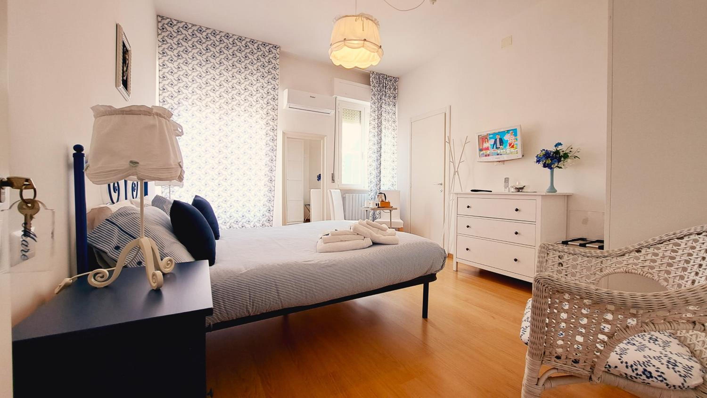 Double Room with Sea View photo 1