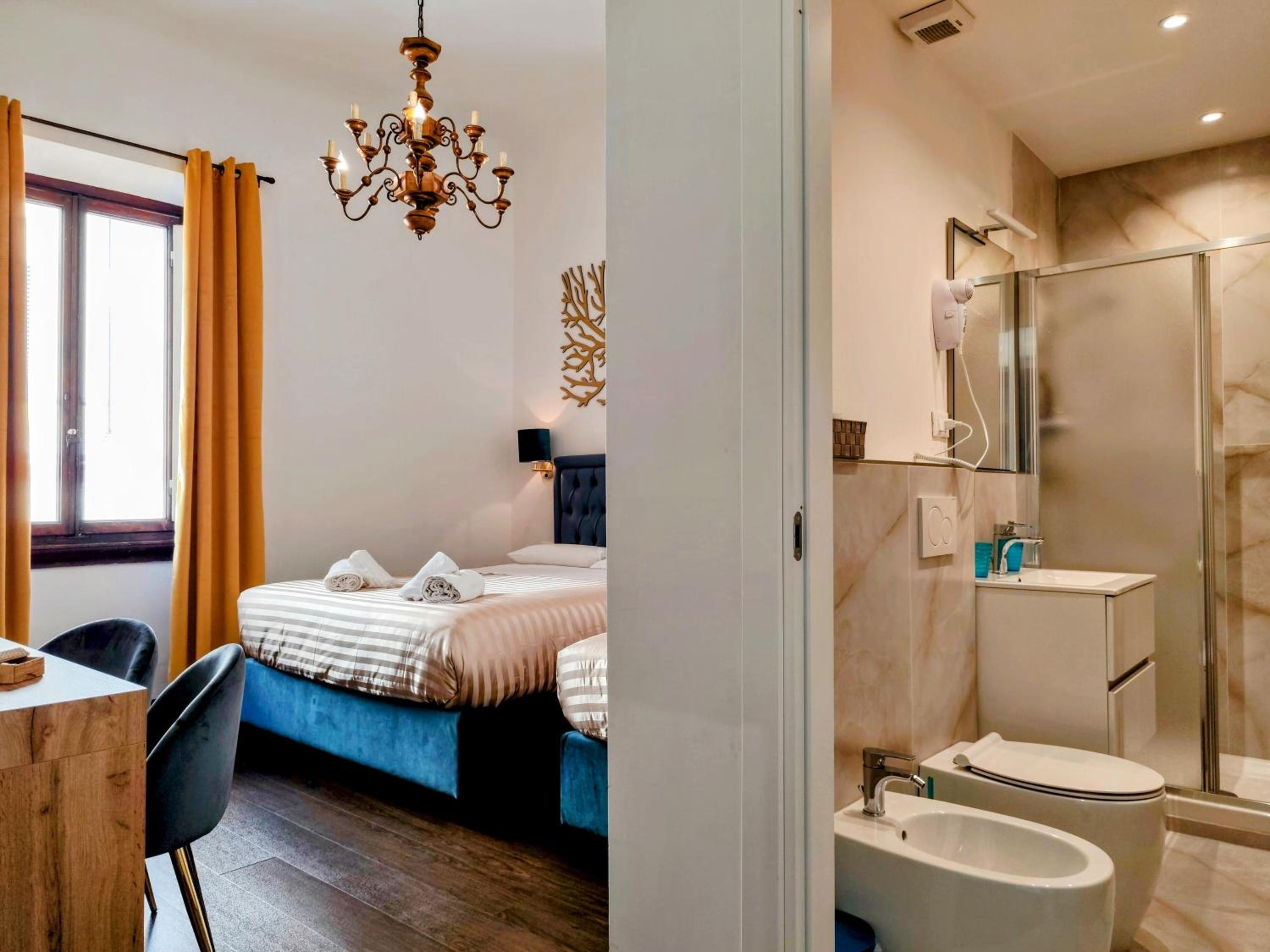 Superior Double Room photo 3