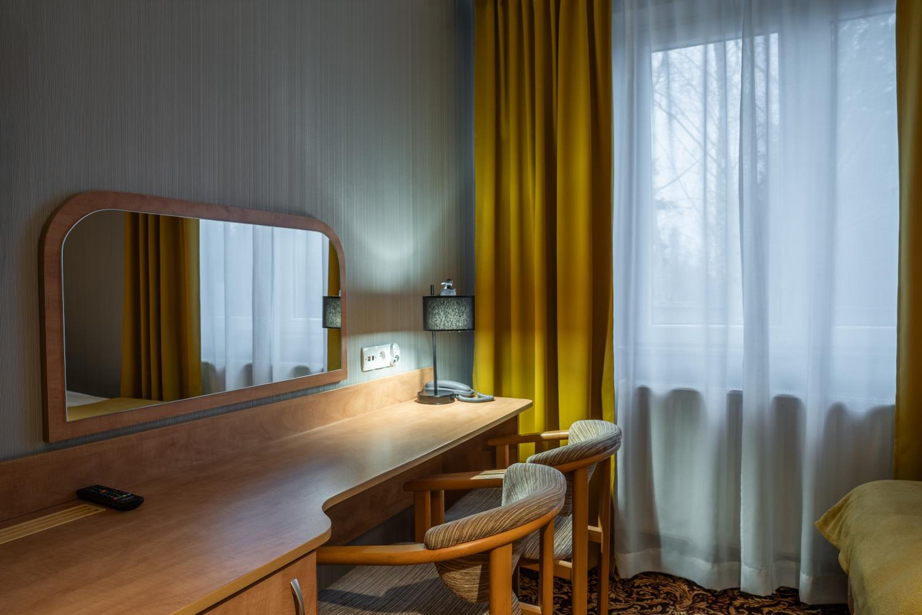 Deluxe Double Room - Photo 5