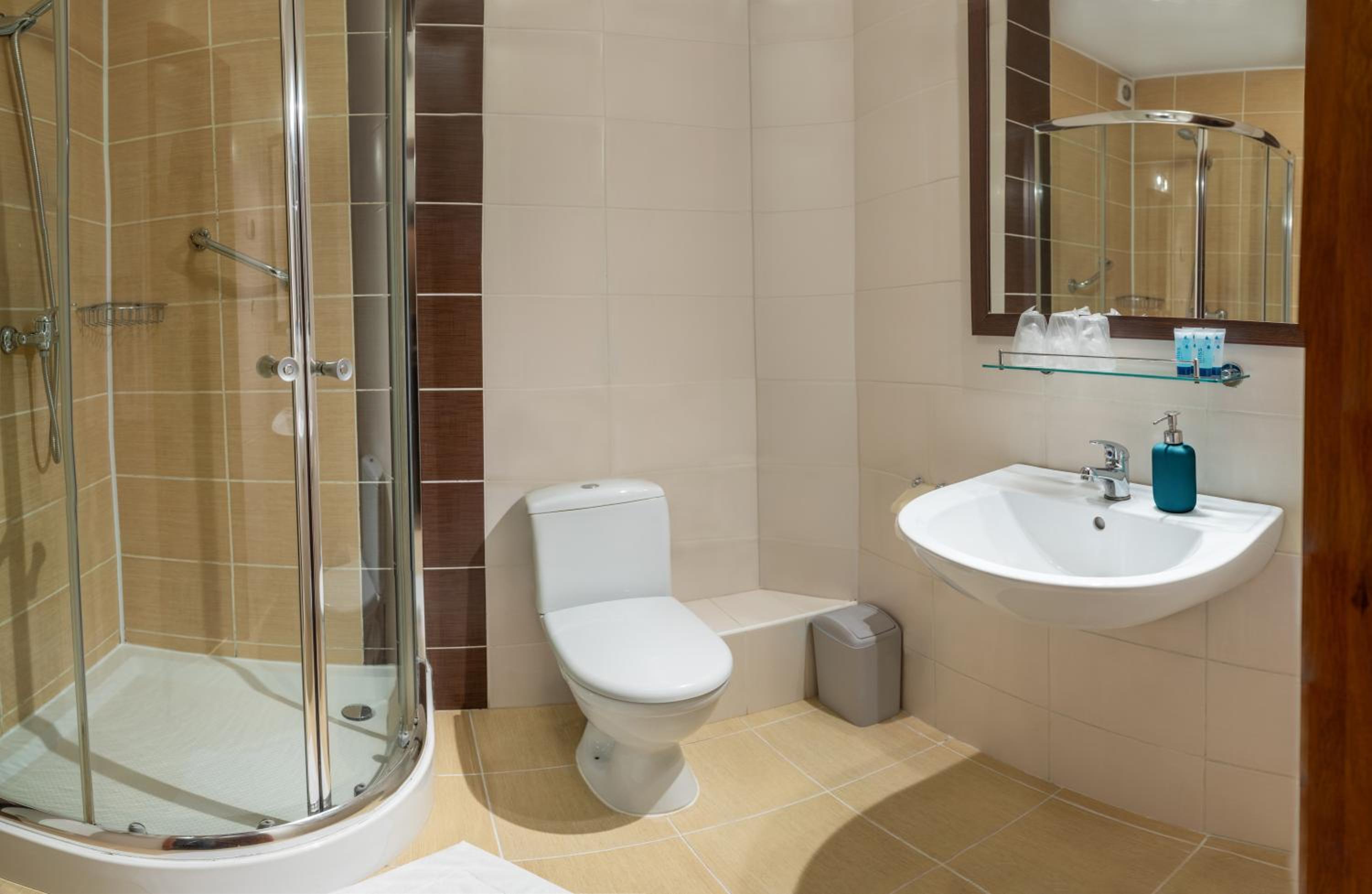 Deluxe Double Room - Photo 4