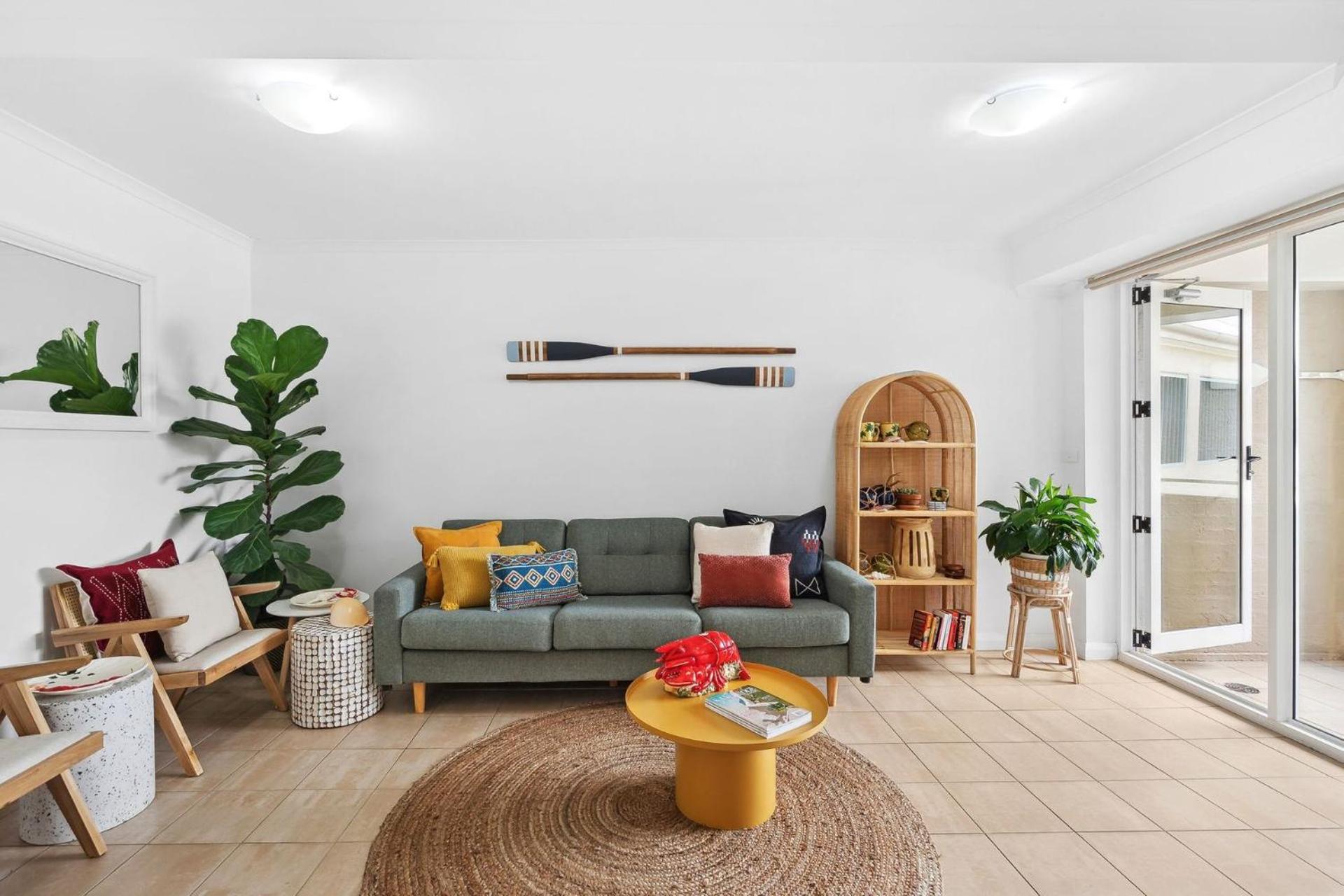 Apartment photo 1